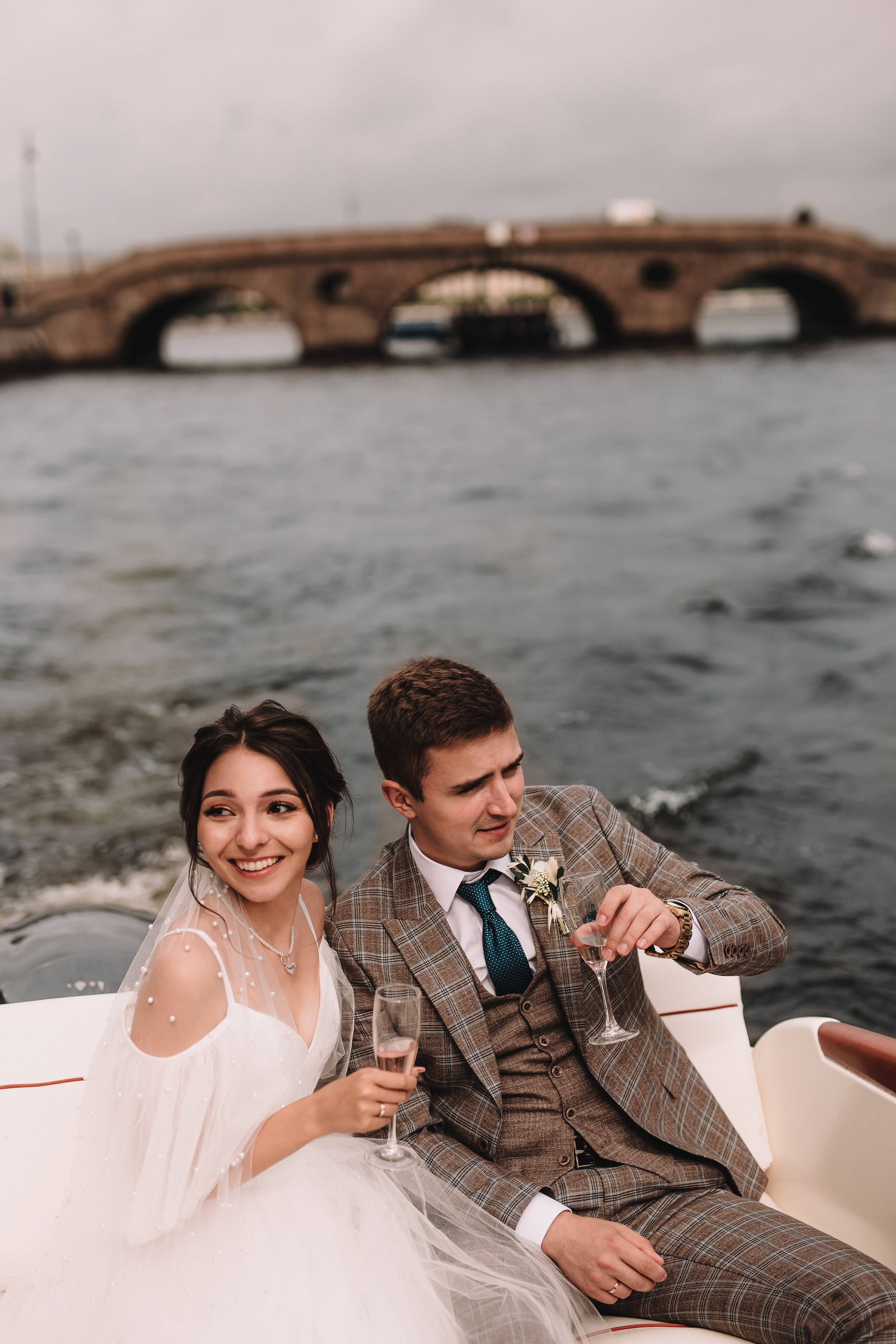 Саша Настя. Свадебный фотограф СПб Евгения Орлова