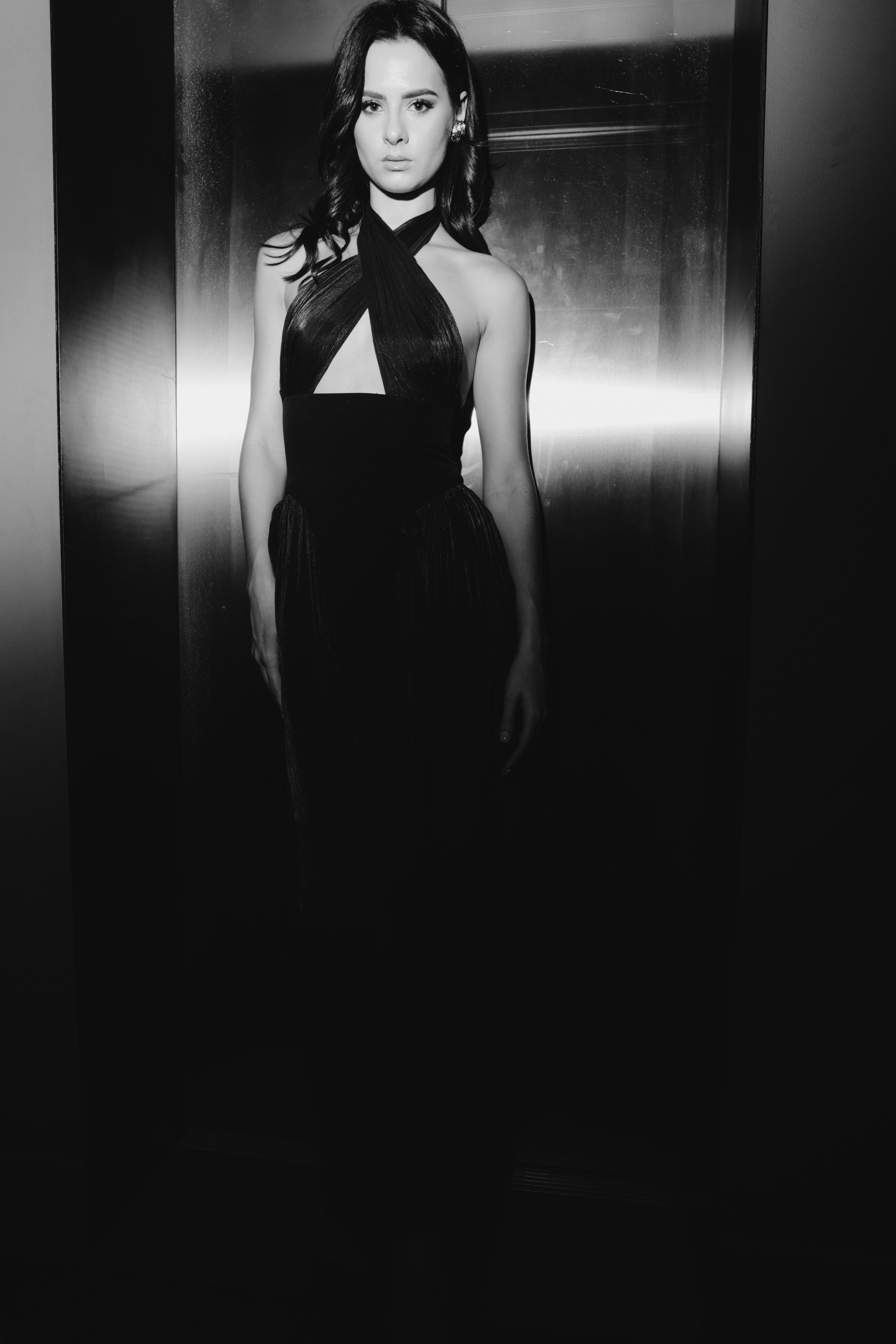 Sukra. Презентация новой коллекции. Fashion Фотограф в СПб Yana Kochkina