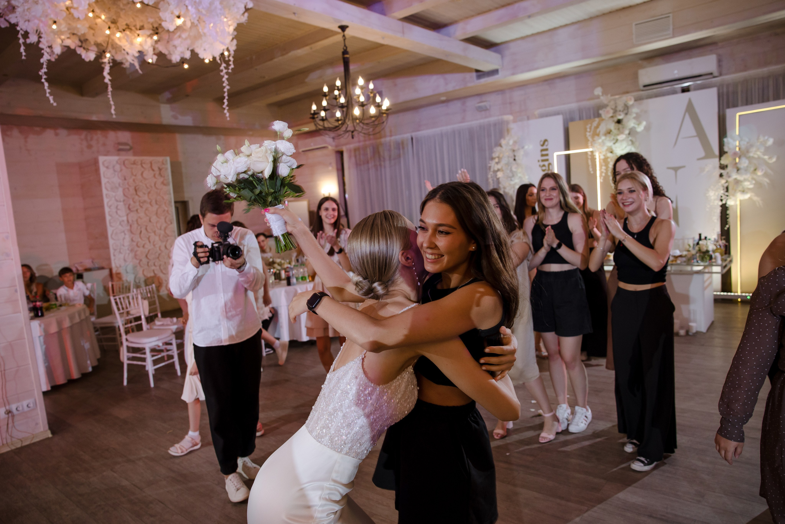 A&N. Свадебный и семейный фотограф в Самаре и Тольятти | Елена Топанцева