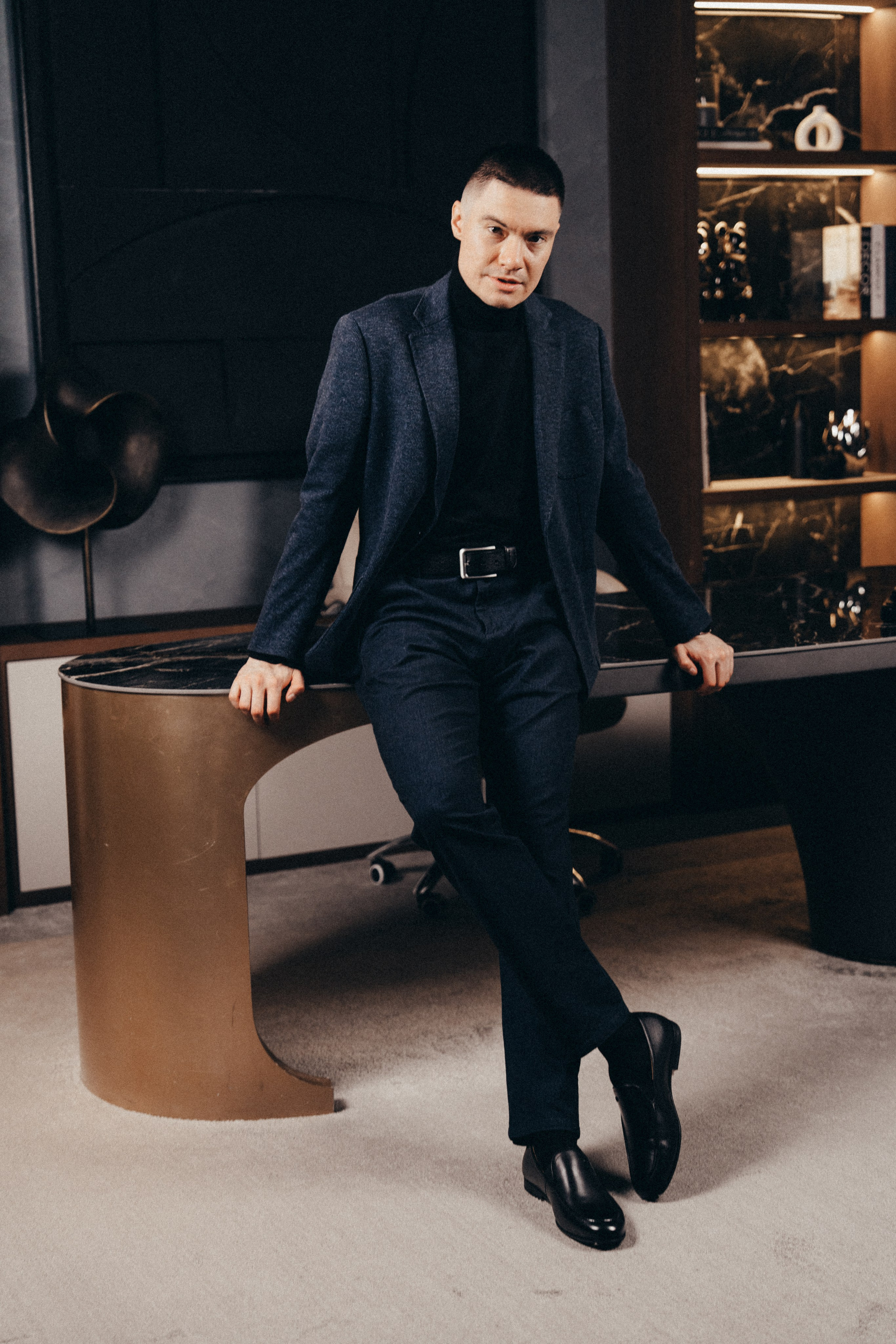 Фоат 30.08. Идеальные портреты для соцсетей — Фотограф Ленар