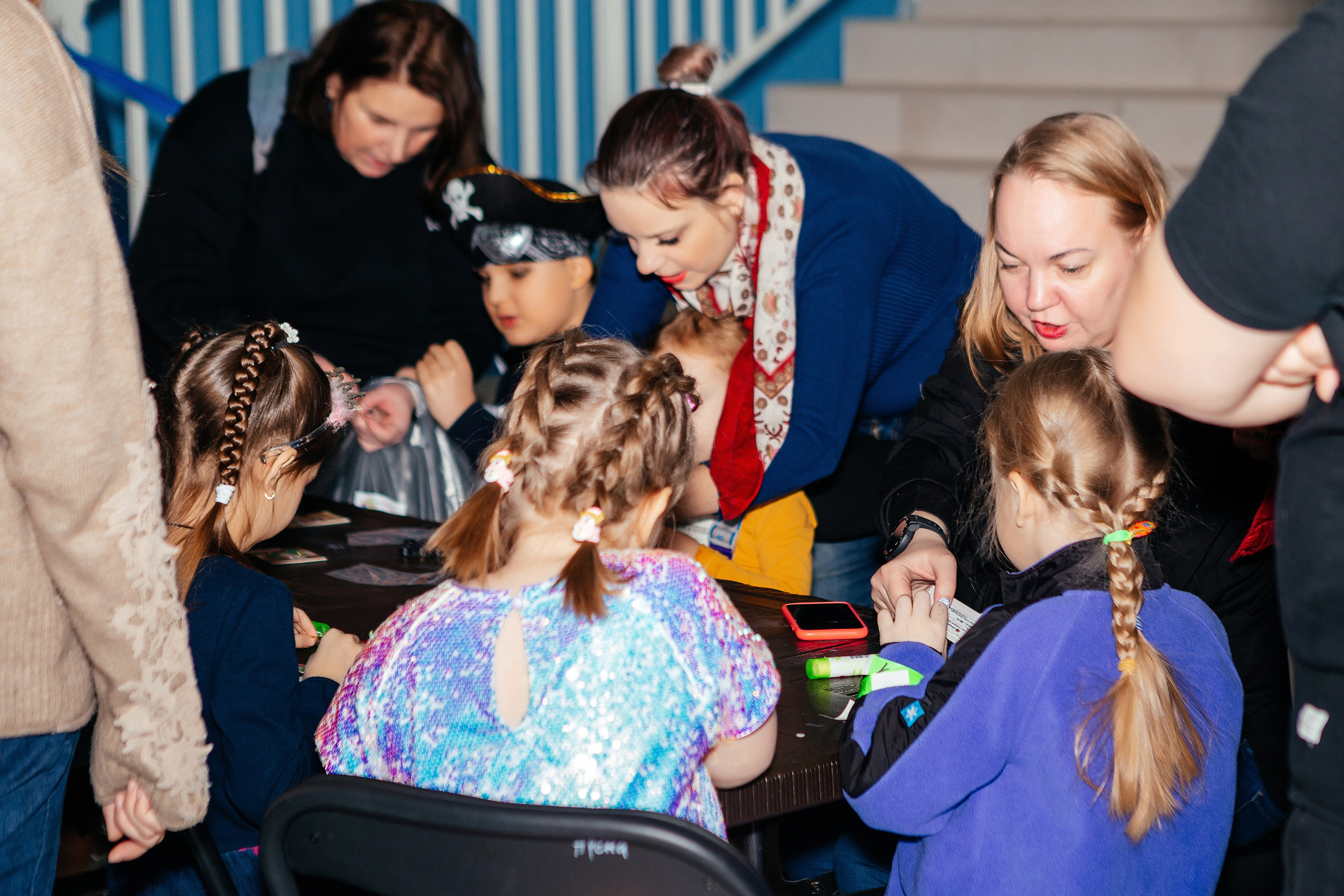 Благотворительный НГ. Фонд Завтра. Контент фотограф, съемка для маркетплейсов, фуд съемка и репортажи в Новосибирске Ралия Галеева