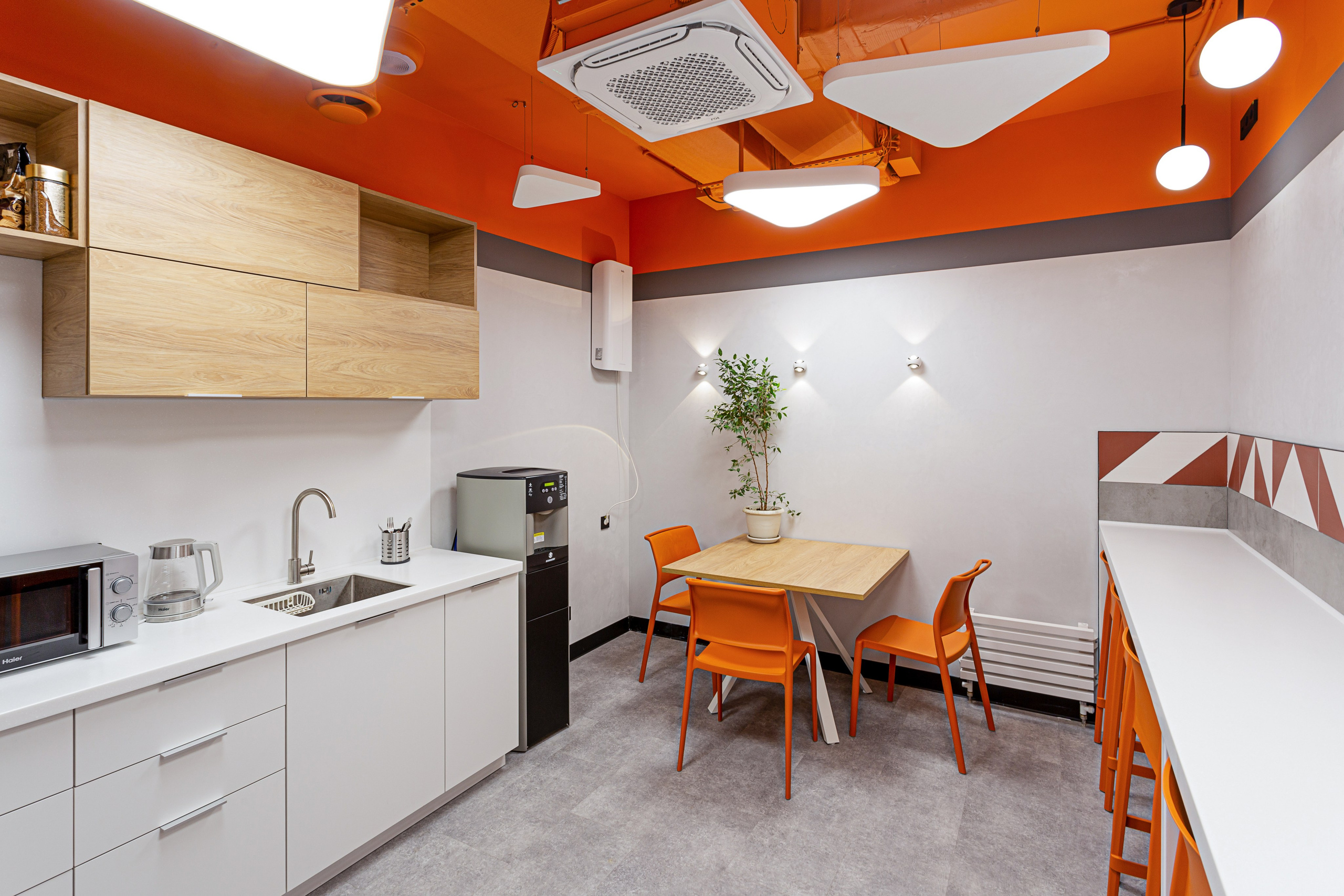 Офисы Инфотех. Контент фотограф, съемка для маркетплейсов, фуд съемка и репортажи в Новосибирске Ралия Галеева