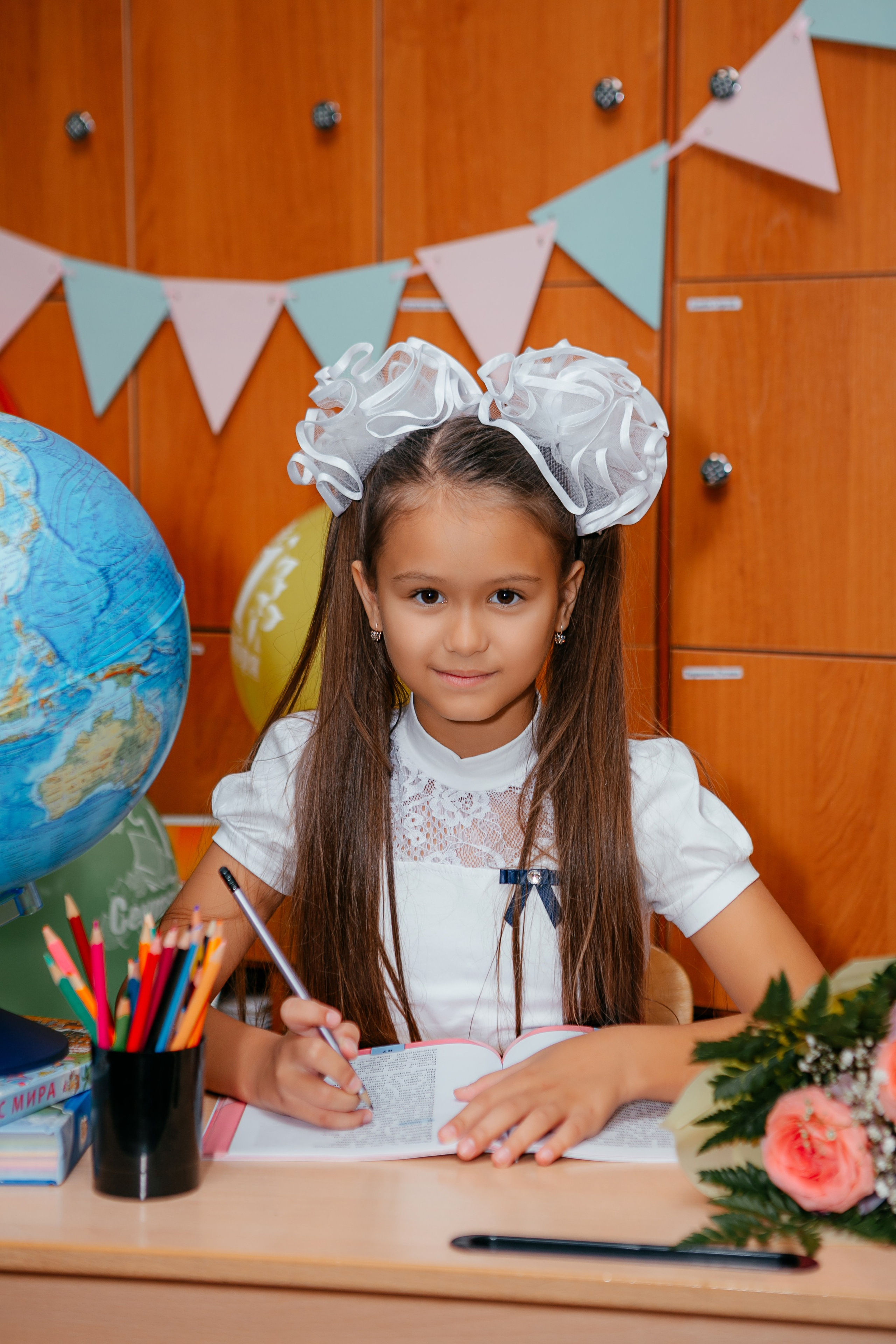 3 класс. Главная