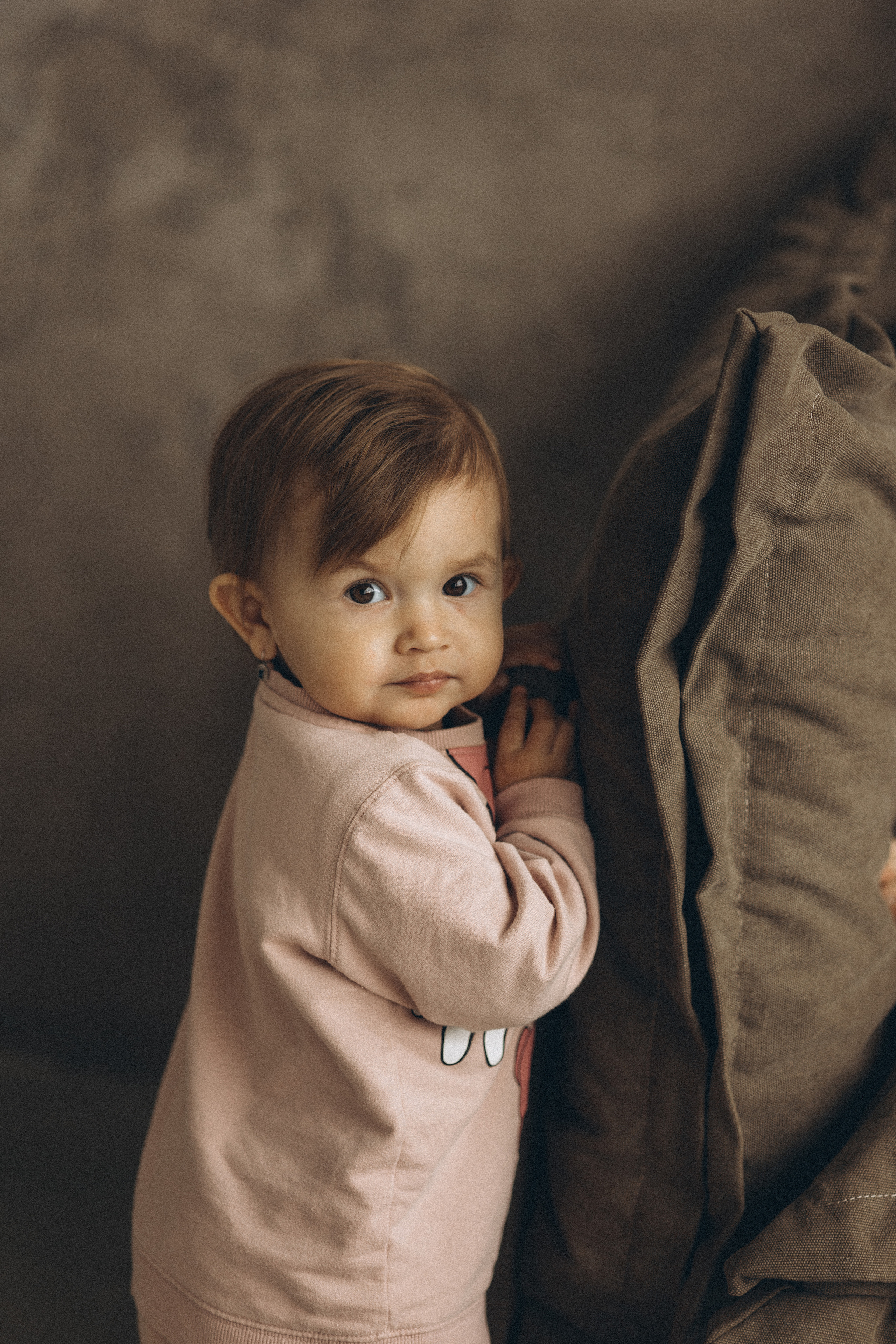 Маша, Лёша и Луиза. Семейный фотограф в Ярославле Анардович Любовь