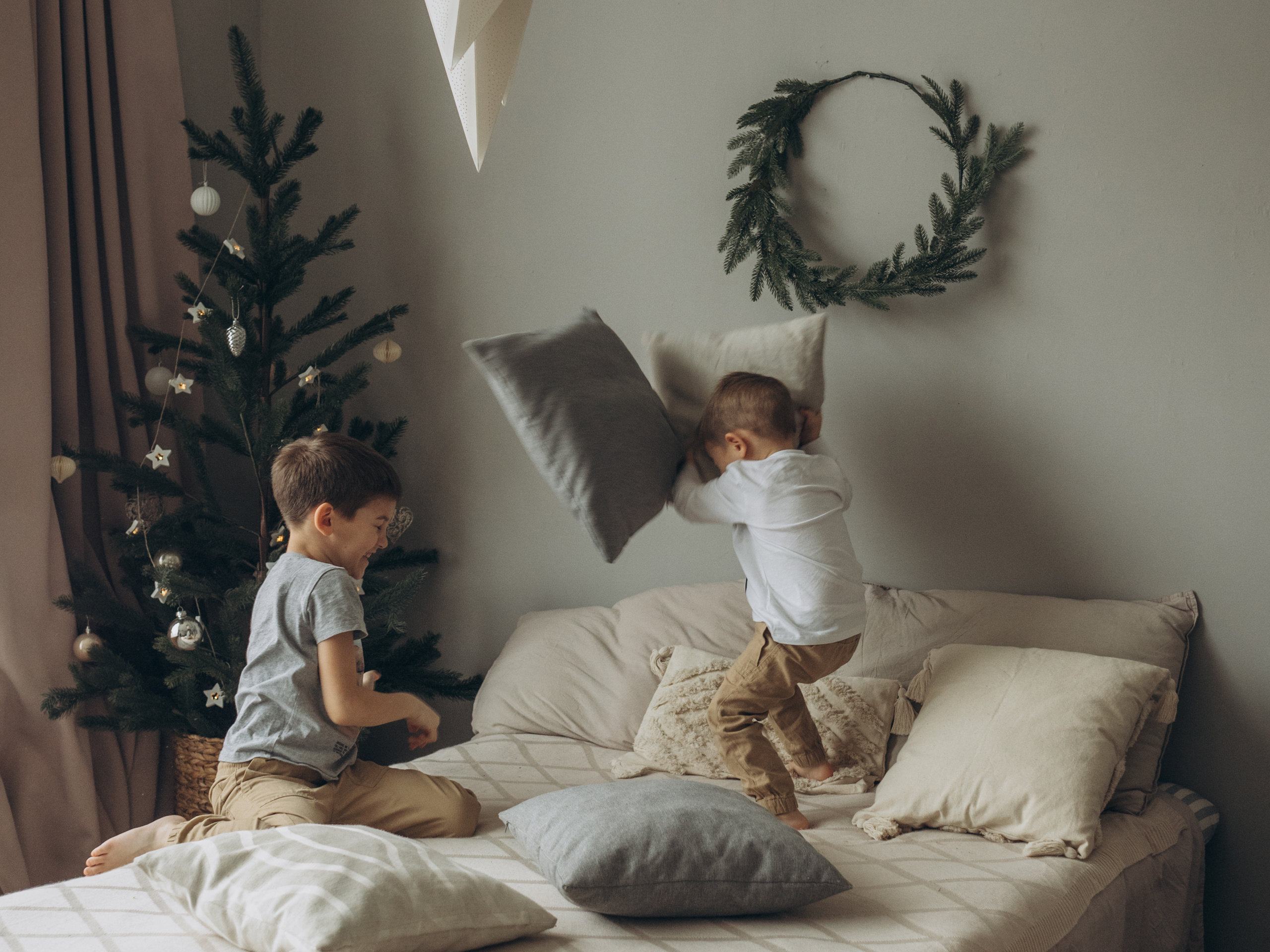 Марина и Алехандро. Семейный фотограф в Ярославле Анардович Любовь