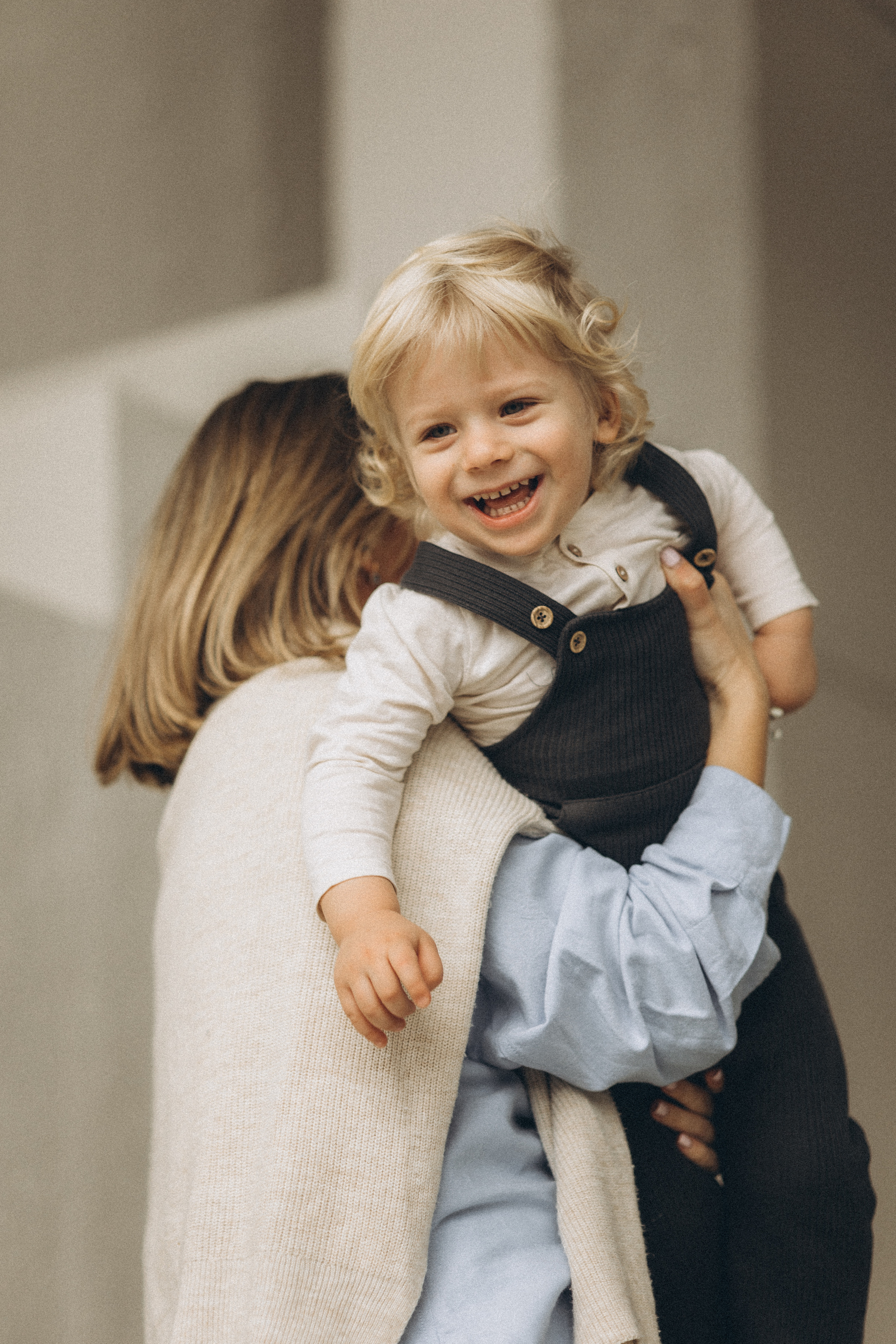 Ира и её семья. Семейный фотограф в Ярославле Анардович Любовь