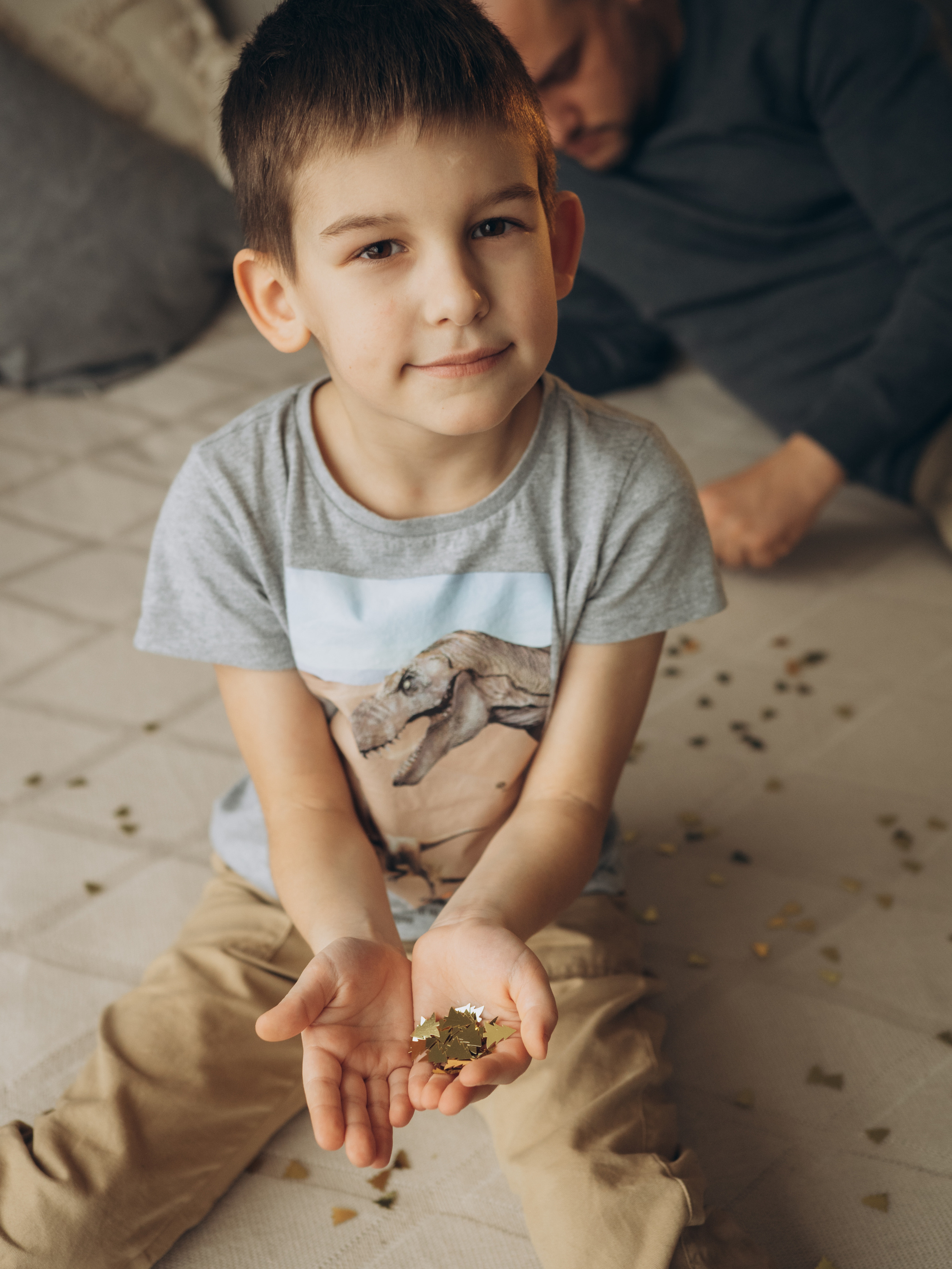 Марина и Алехандро. Семейный фотограф в Ярославле Анардович Любовь