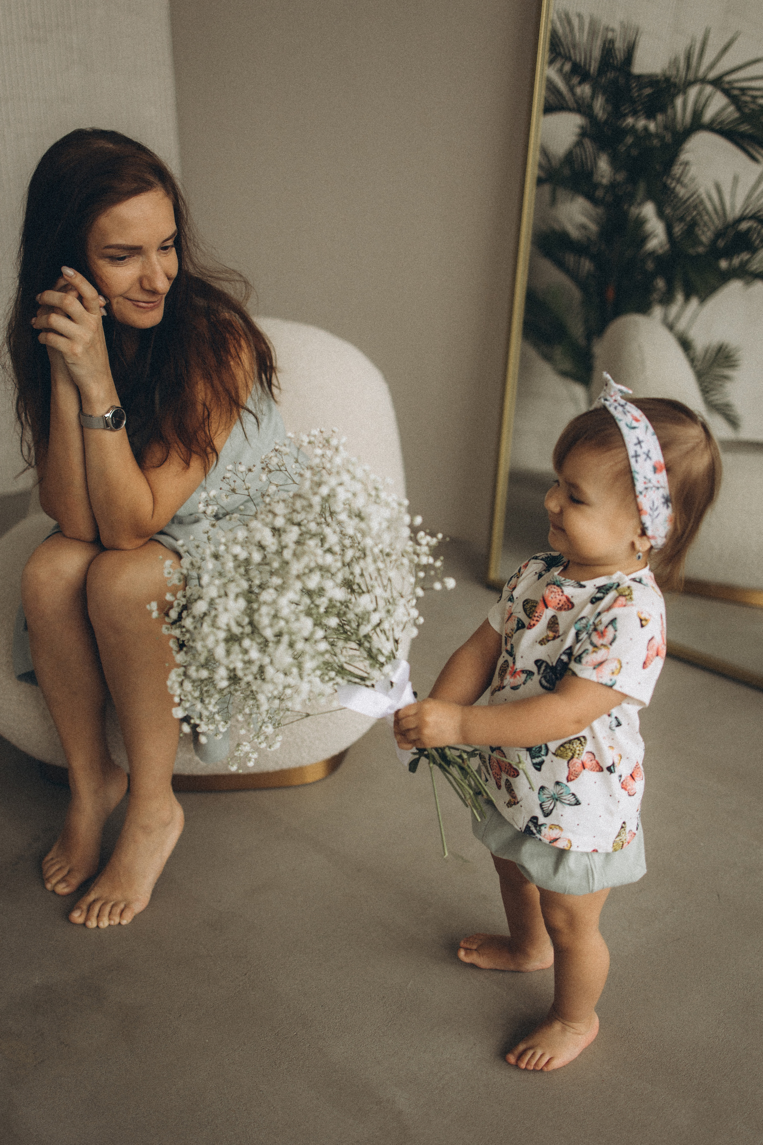 Маша, Лёша и Луиза. Семейный фотограф в Ярославле Анардович Любовь