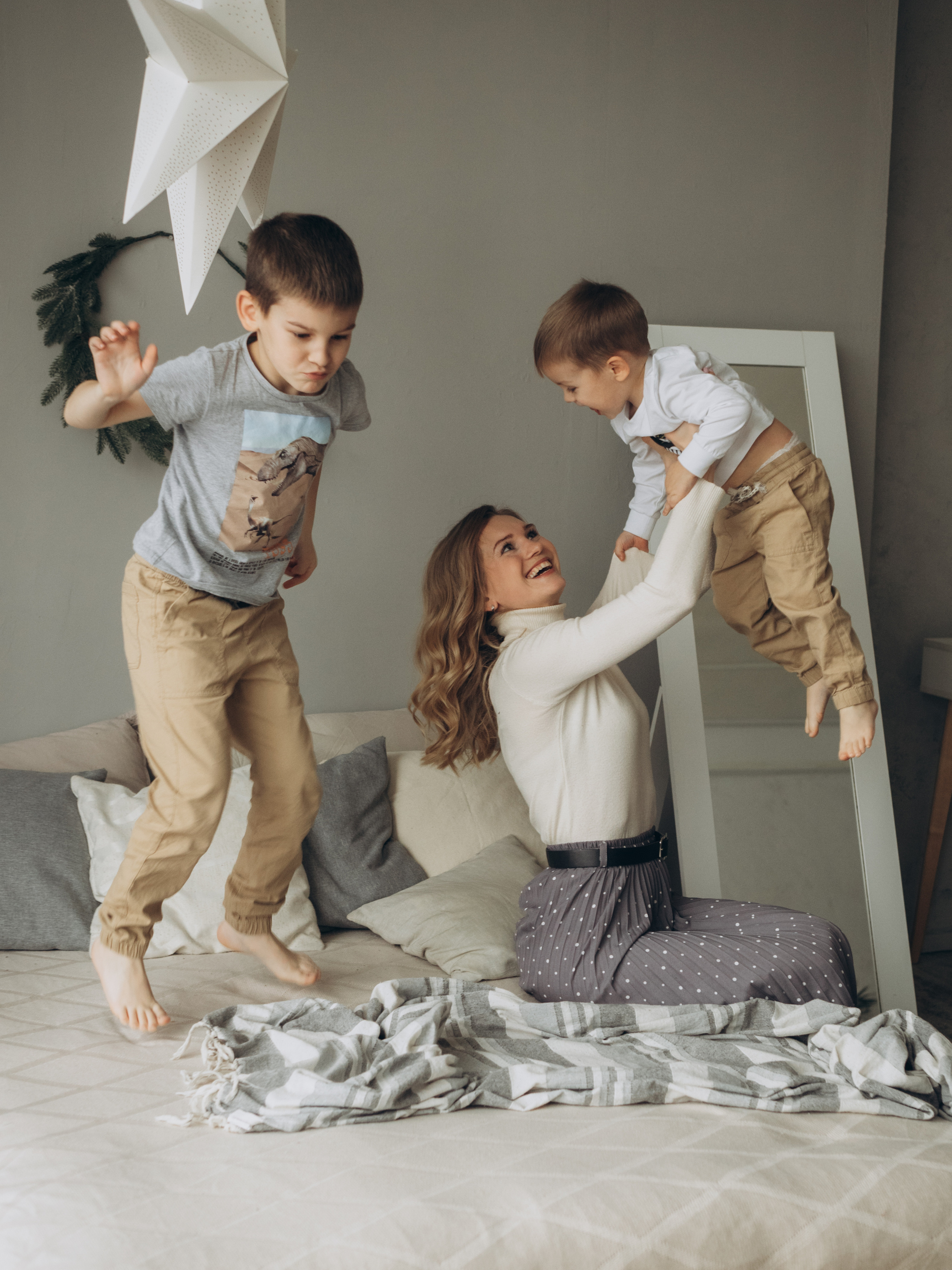 Марина и Алехандро. Семейный фотограф в Ярославле Анардович Любовь