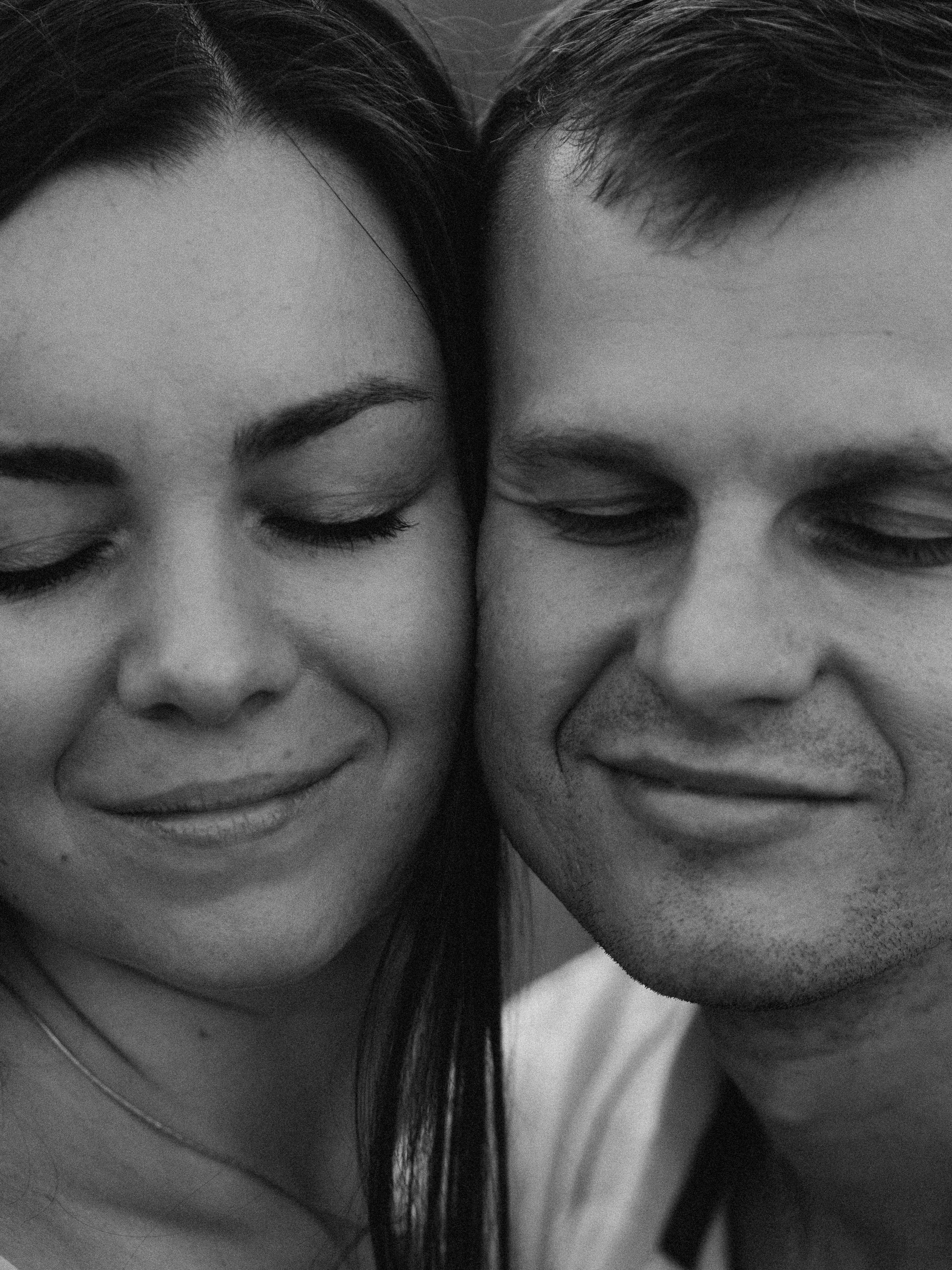 Love story. Семейный фотограф в Ярославле Анардович Любовь