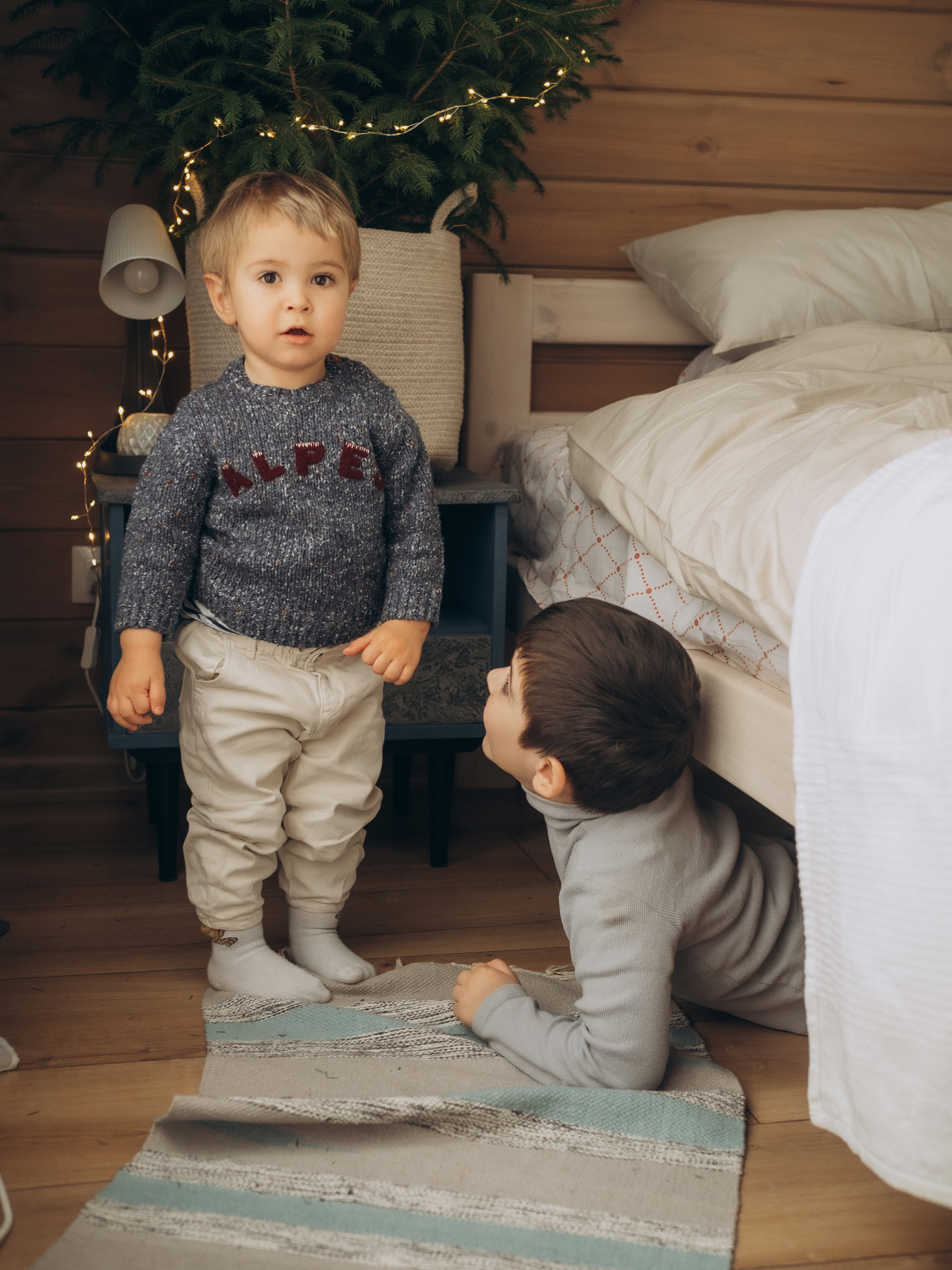 Даша и Артём. Семейный фотограф в Ярославле Анардович Любовь