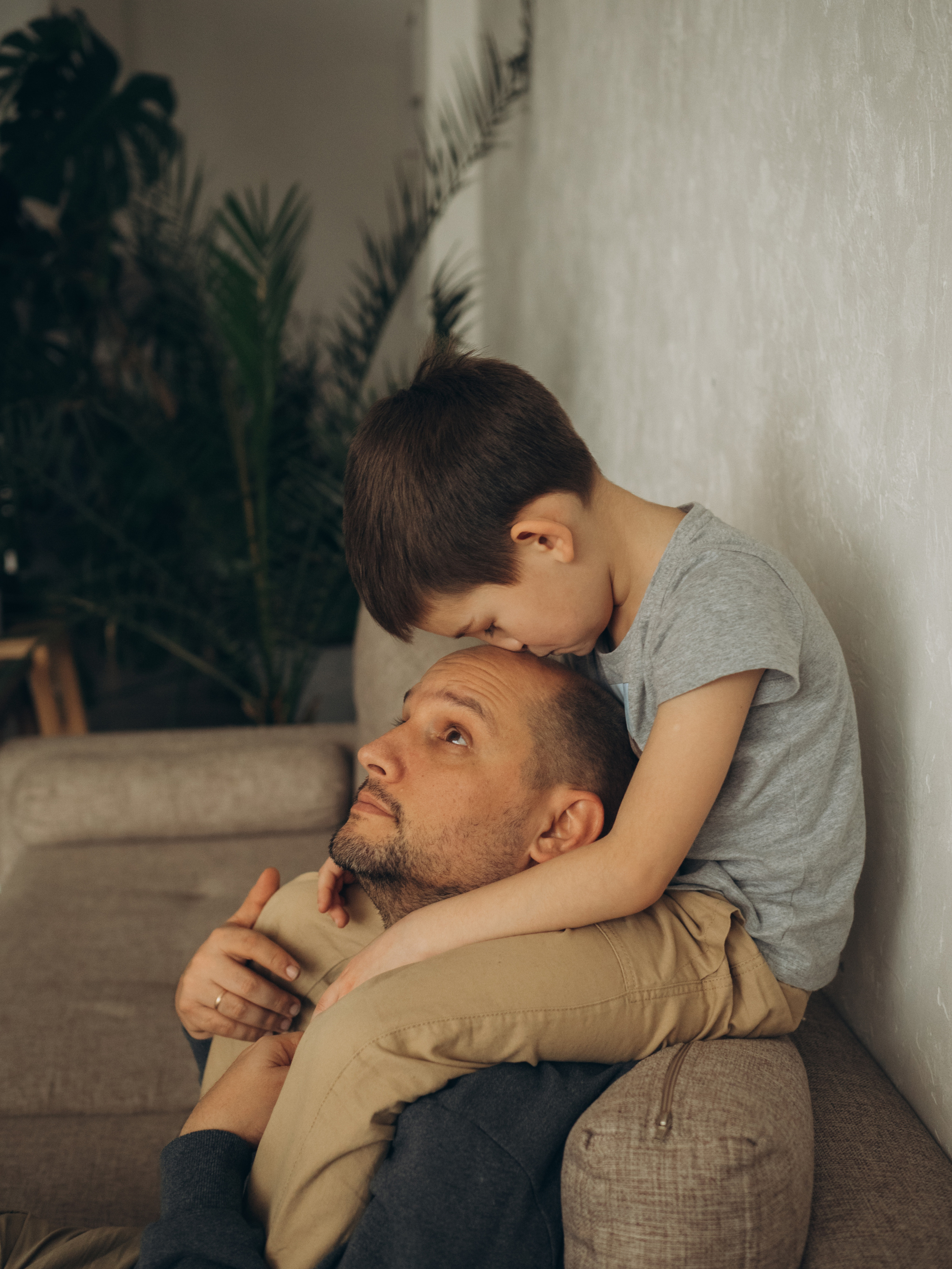 Марина и Алехандро. Семейный фотограф в Ярославле Анардович Любовь