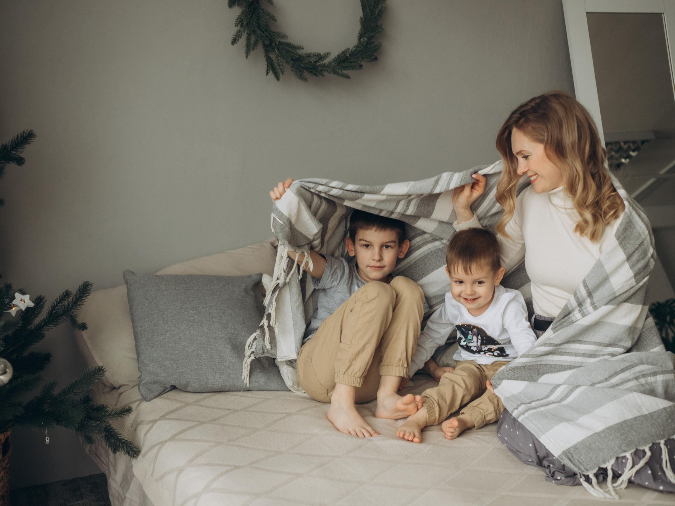 Марина и Алехандро. Семейный фотограф в Ярославле Анардович Любовь