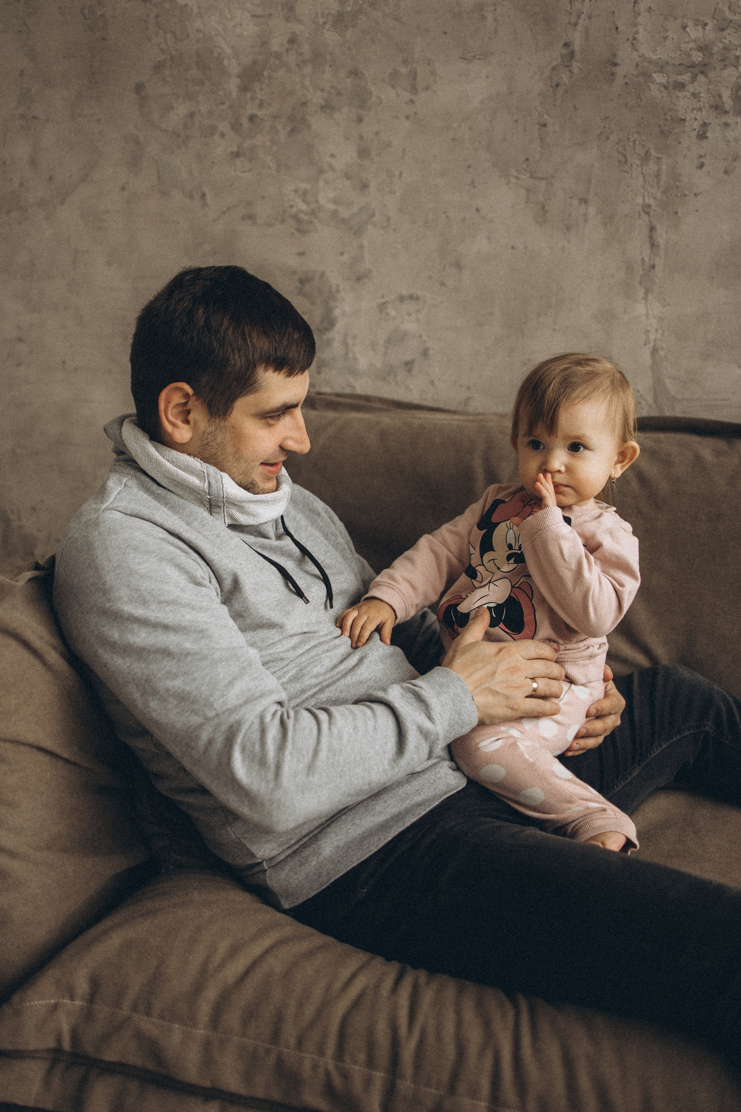 Маша, Лёша и Луиза. Семейный фотограф в Ярославле Анардович Любовь