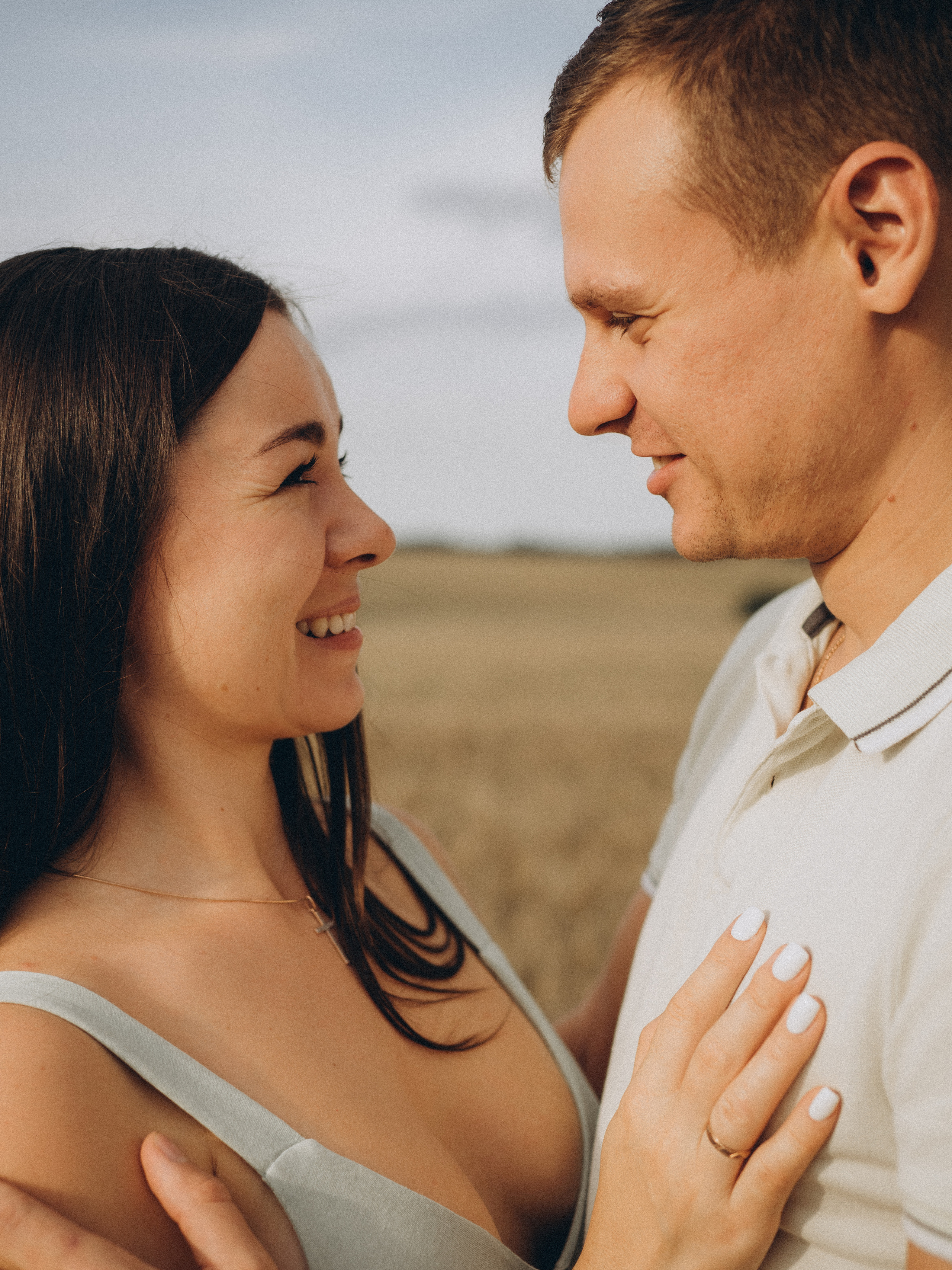Love story. Семейный фотограф в Ярославле Анардович Любовь