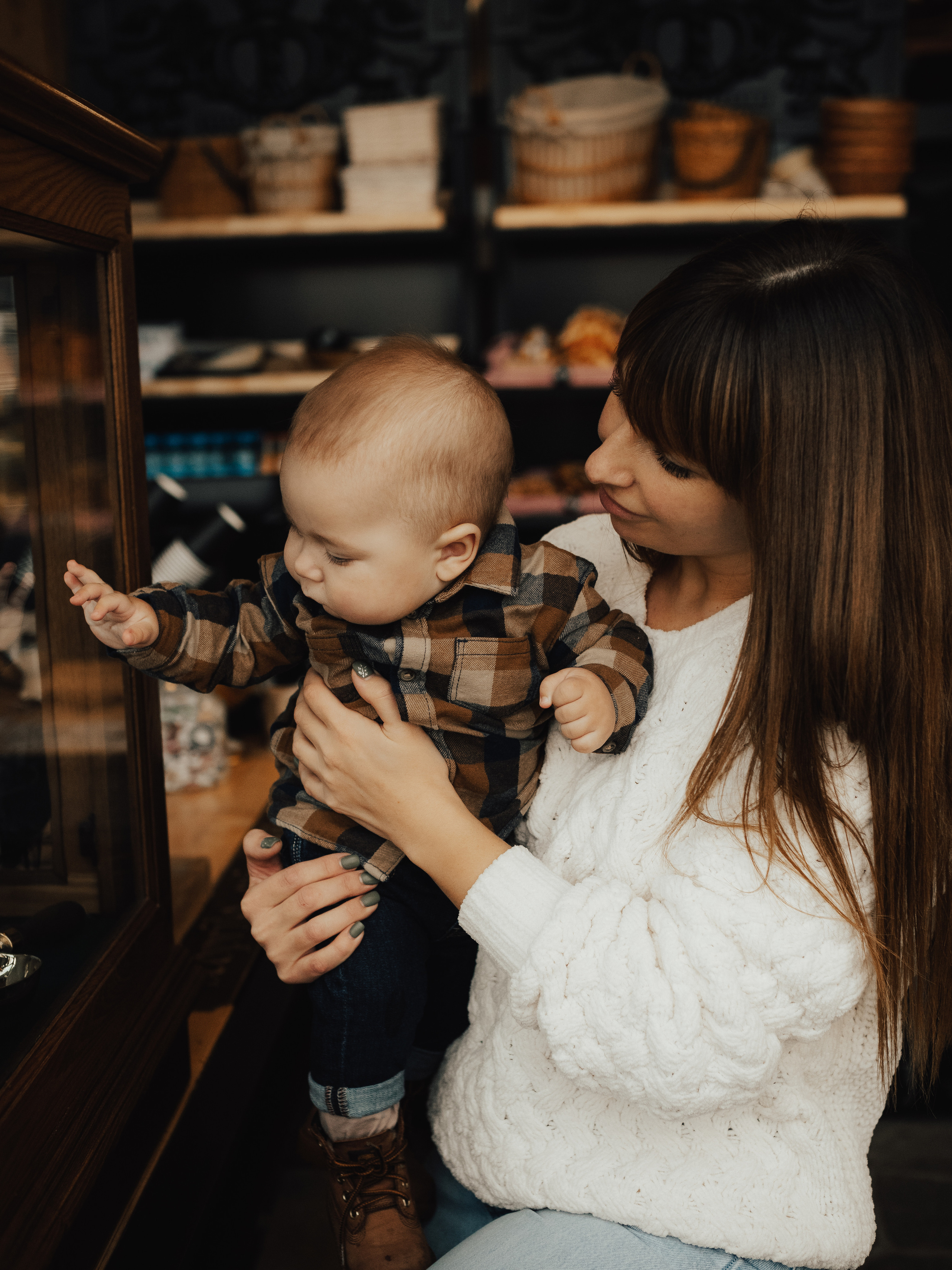 Тимур, Катя и Ильдар. Семейный фотограф в Ярославле Анардович Любовь