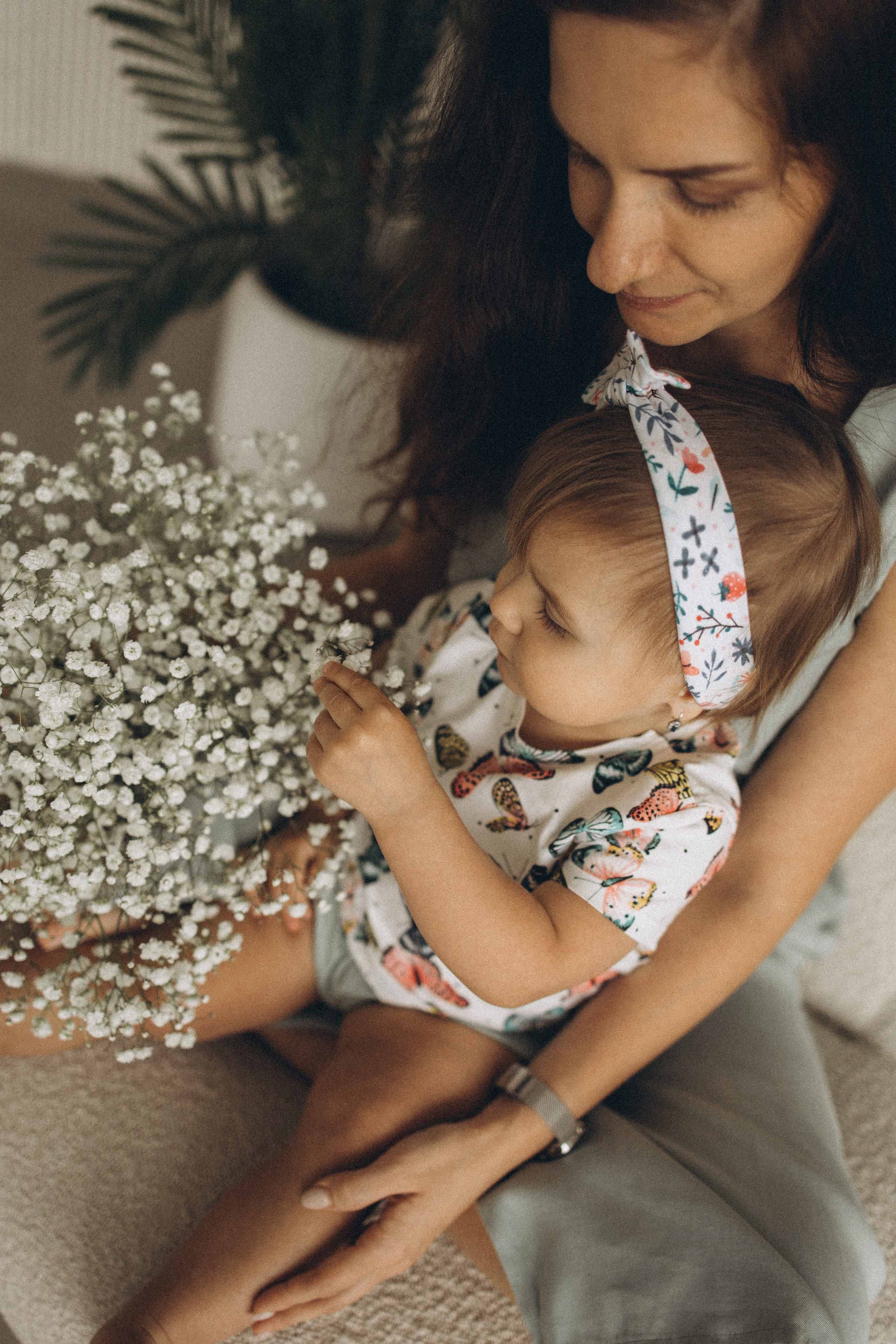 Маша, Лёша и Луиза. Семейный фотограф в Ярославле Анардович Любовь
