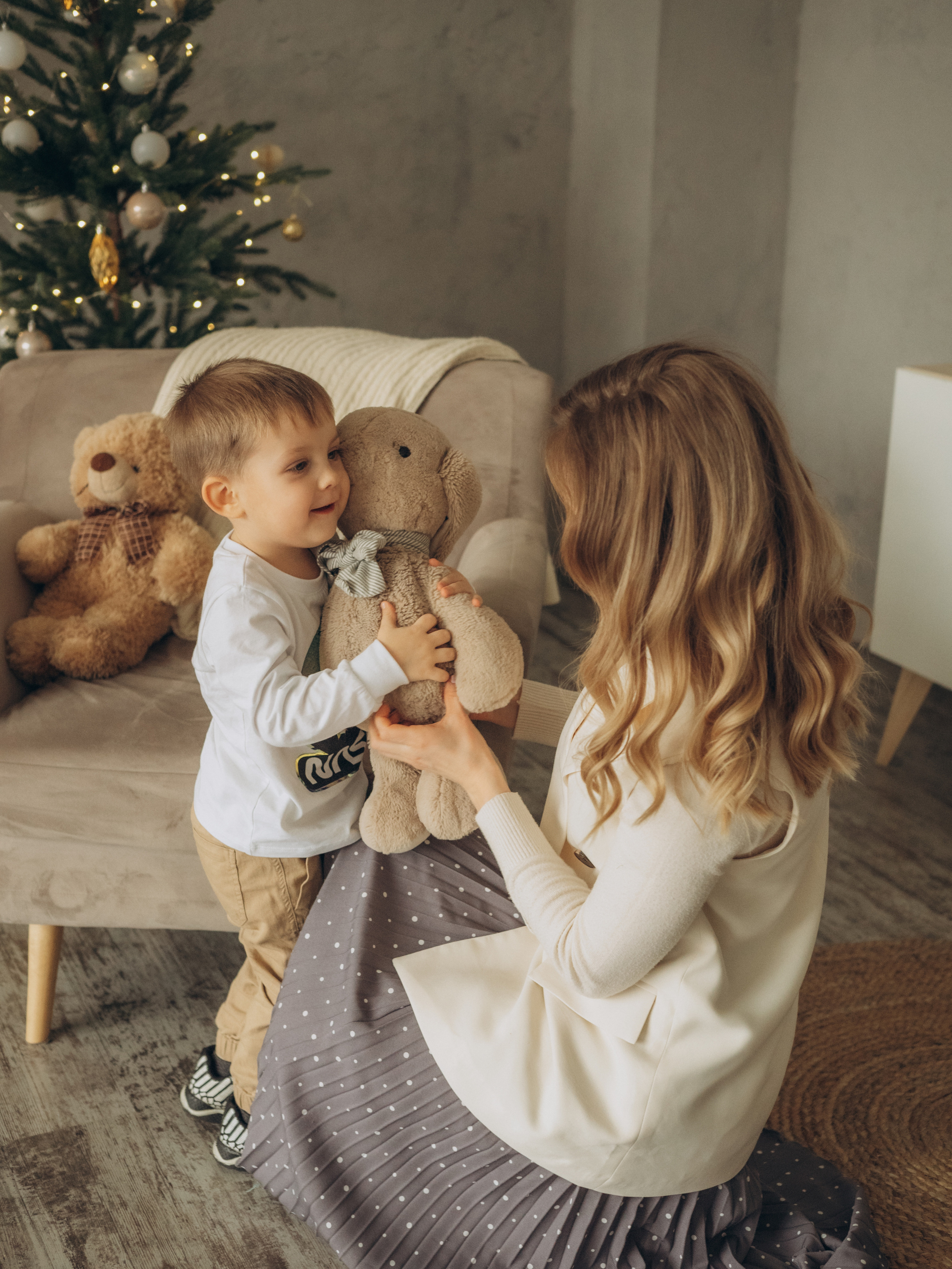 Марина и Алехандро. Семейный фотограф в Ярославле Анардович Любовь