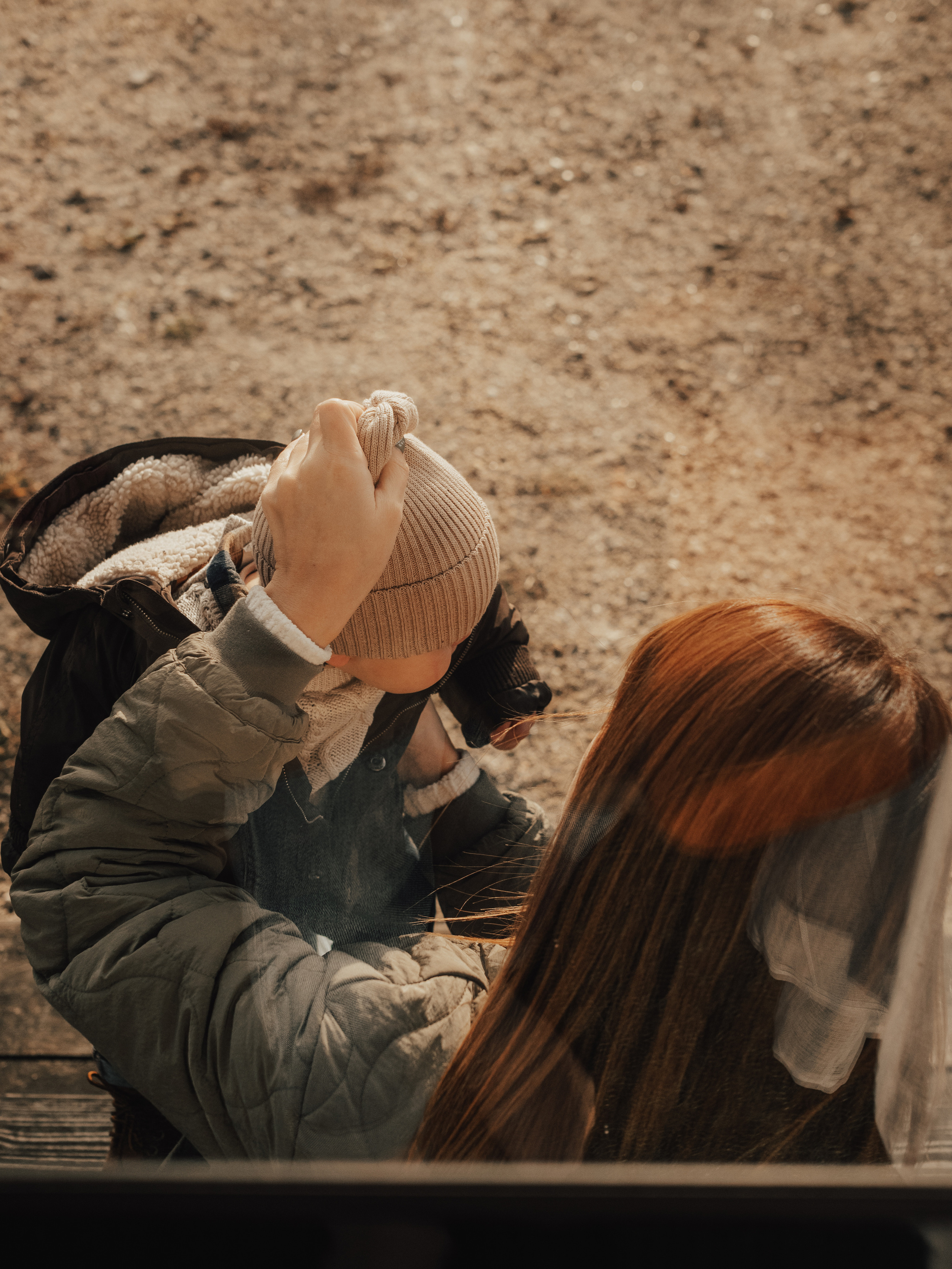 Тимур, Катя и Ильдар. Семейный фотограф в Ярославле Анардович Любовь