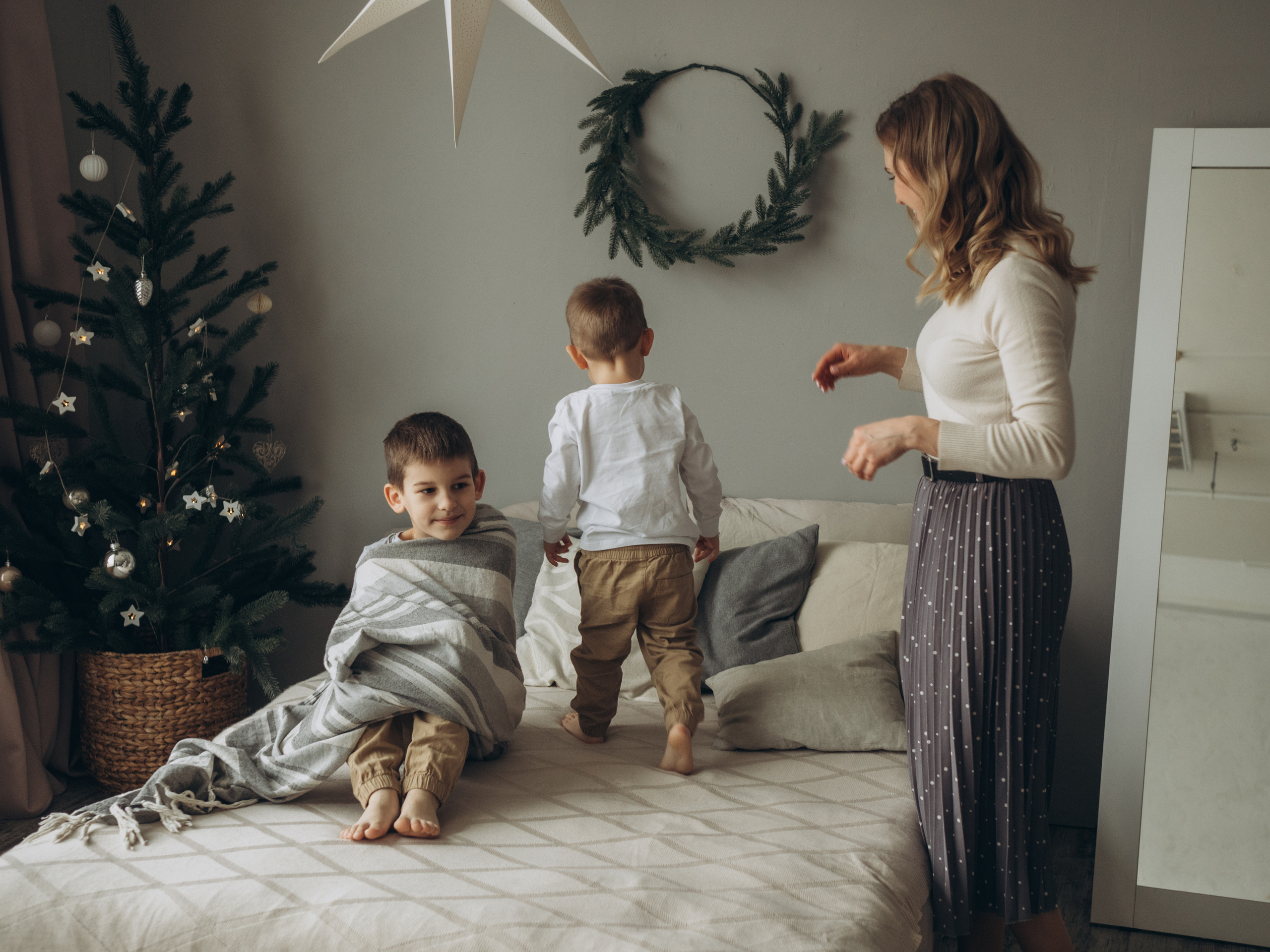 Марина и Алехандро. Семейный фотограф в Ярославле Анардович Любовь