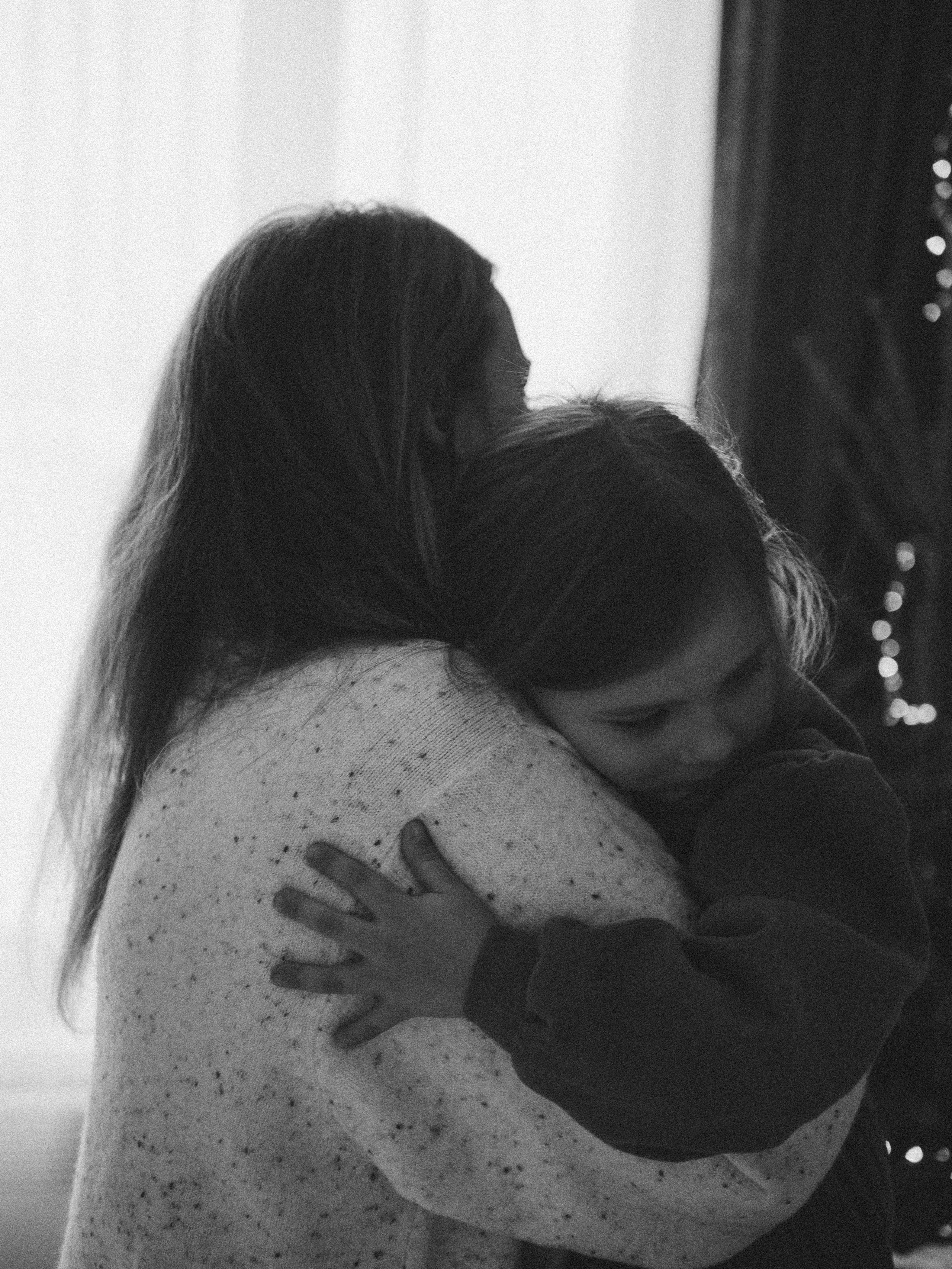 Аня, Лёша и Алиса. Семейный фотограф в Ярославле Анардович Любовь