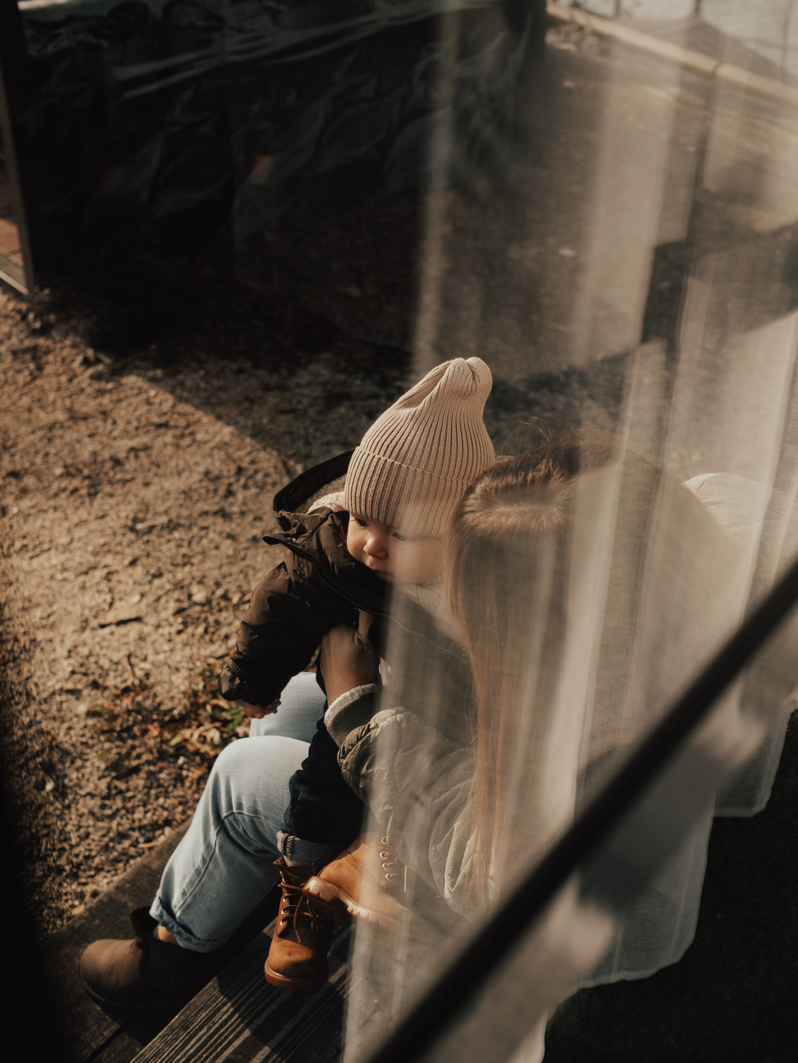 Тимур, Катя и Ильдар. Семейный фотограф в Ярославле Анардович Любовь