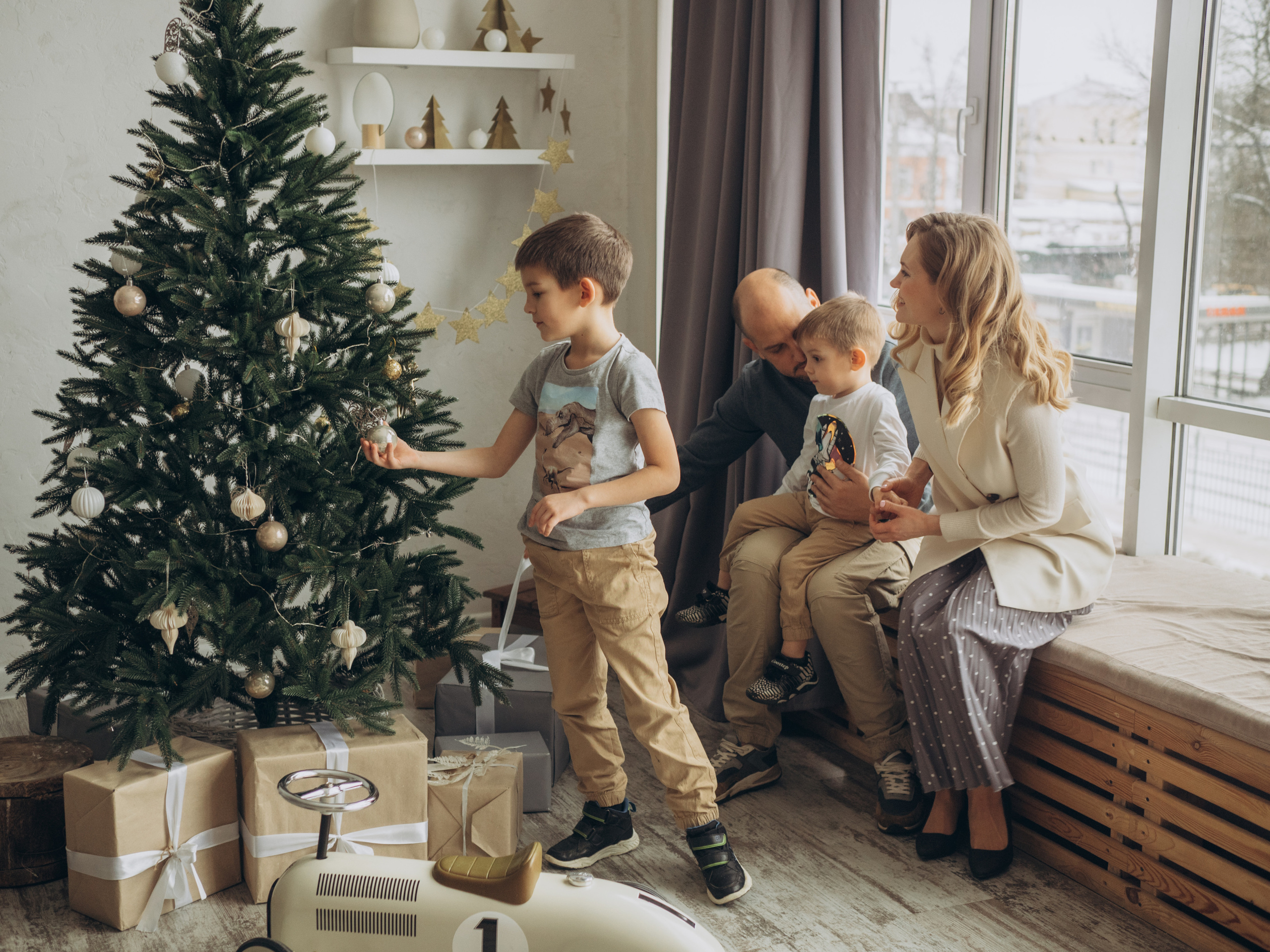 Марина и Алехандро. Семейный фотограф в Ярославле Анардович Любовь
