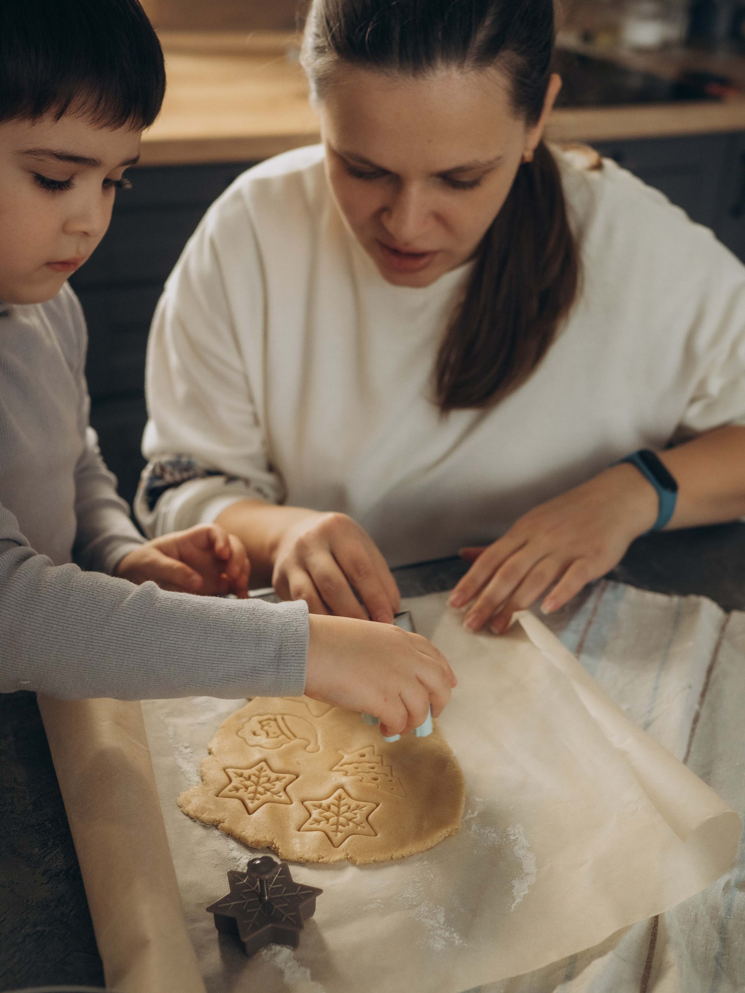 Даша и Артём. Семейный фотограф в Ярославле Анардович Любовь