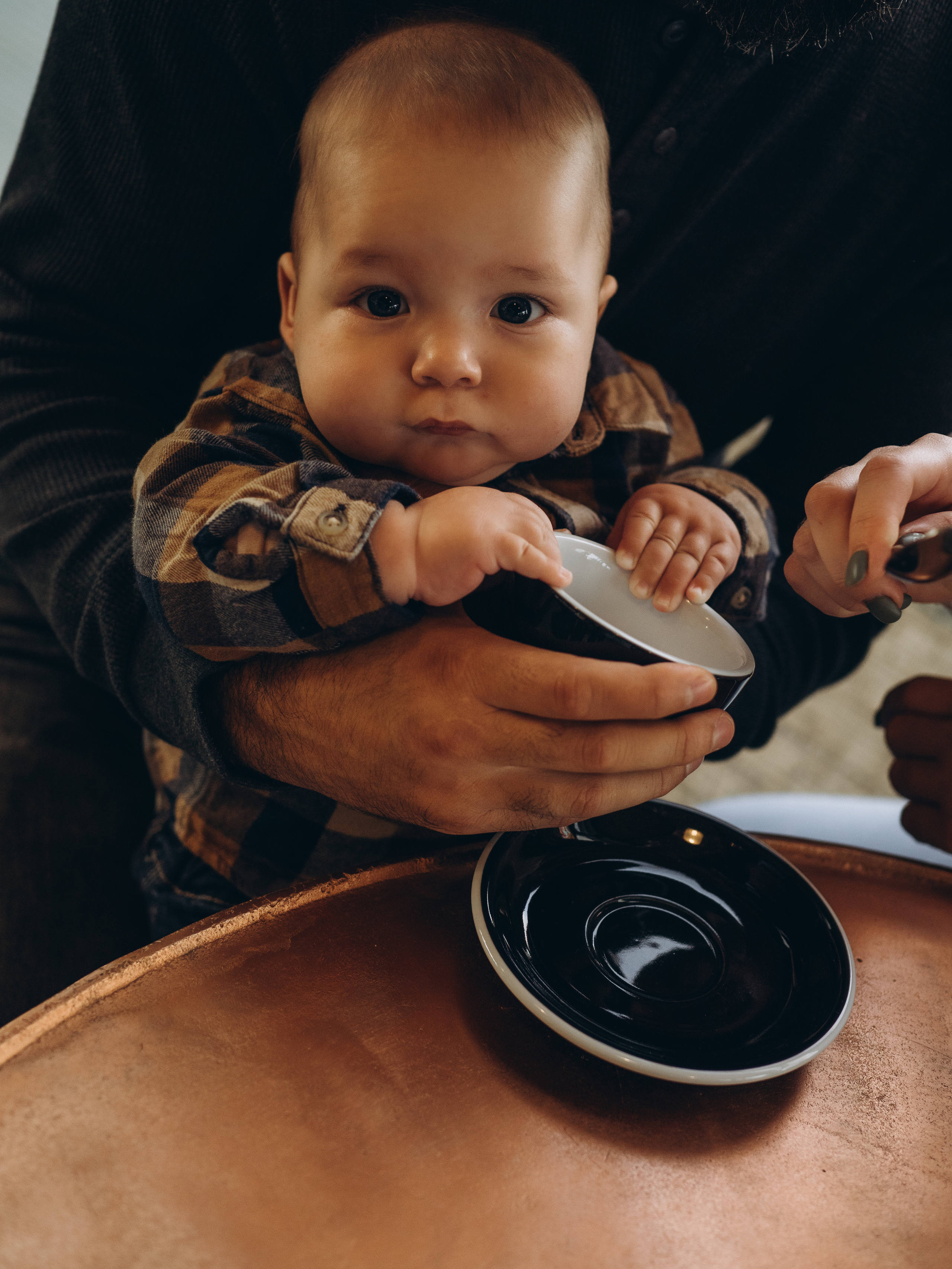 Тимур, Катя и Ильдар. Семейный фотограф в Ярославле Анардович Любовь