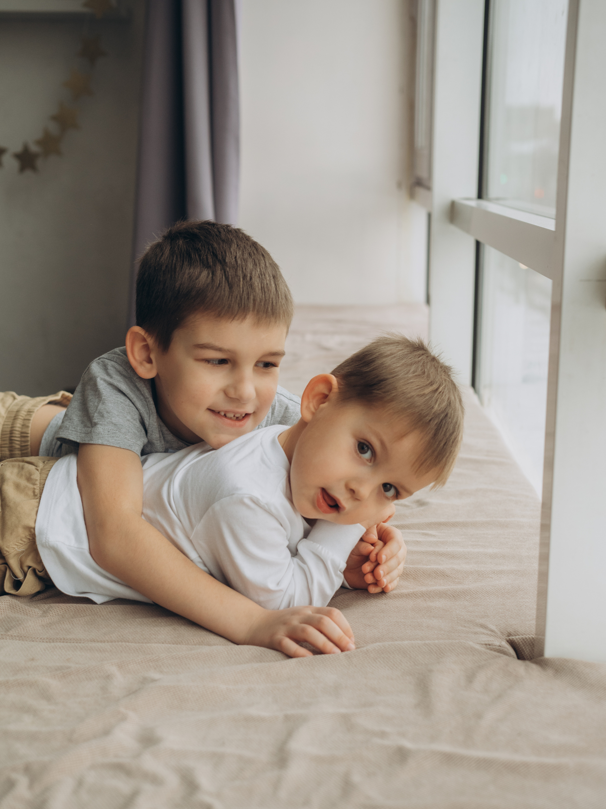 Марина и Алехандро. Семейный фотограф в Ярославле Анардович Любовь