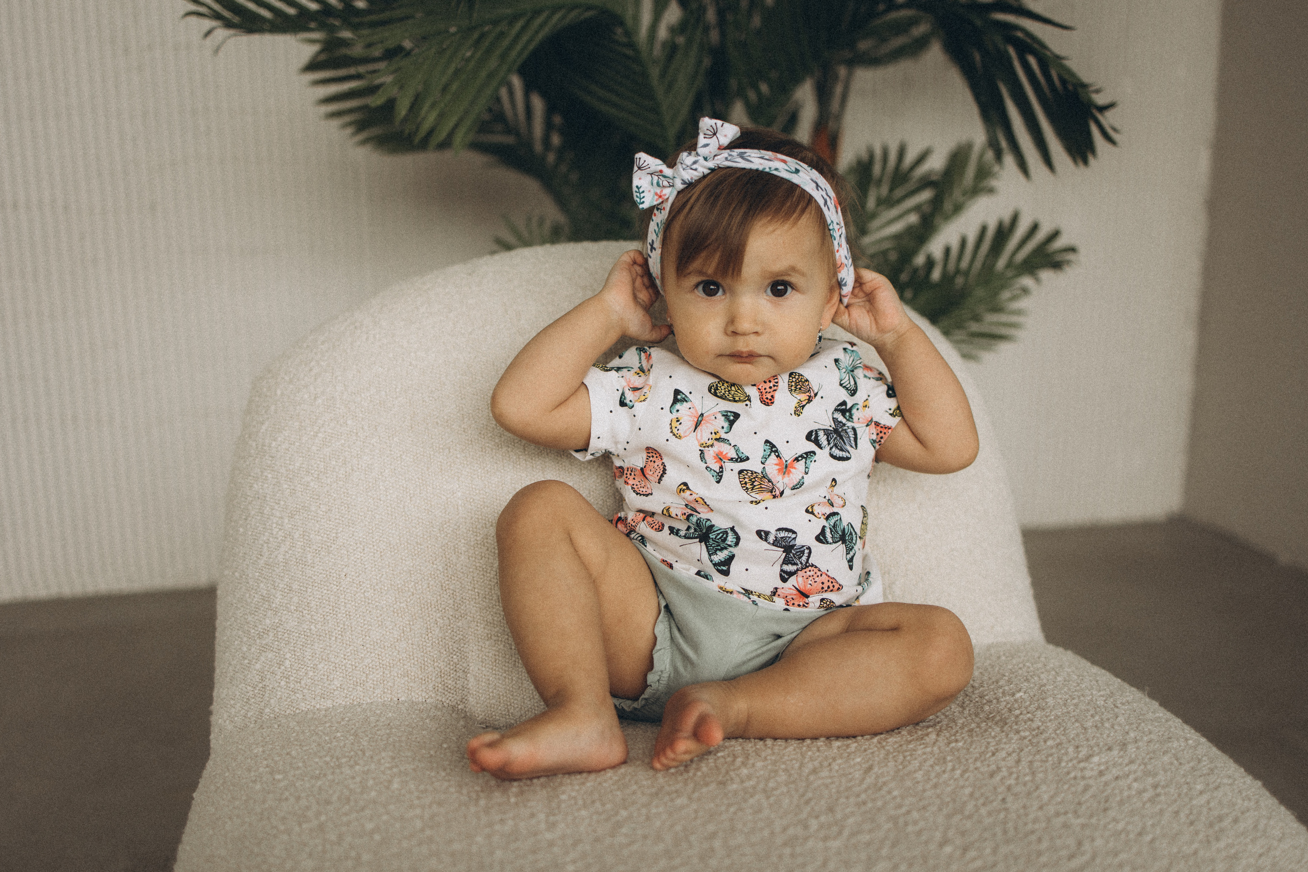 Маша, Лёша и Луиза. Семейный фотограф в Ярославле Анардович Любовь