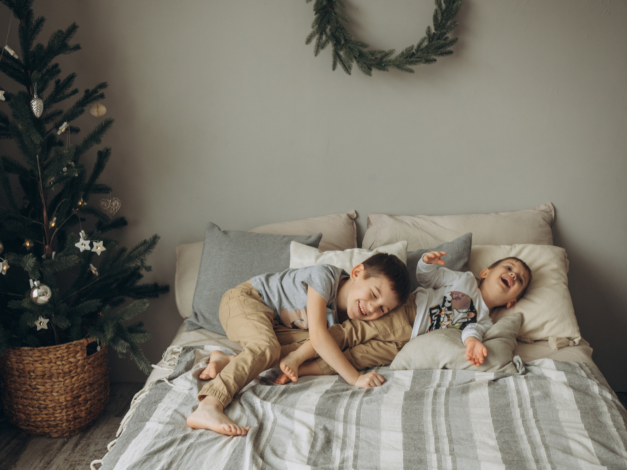 Марина и Алехандро. Семейный фотограф в Ярославле Анардович Любовь