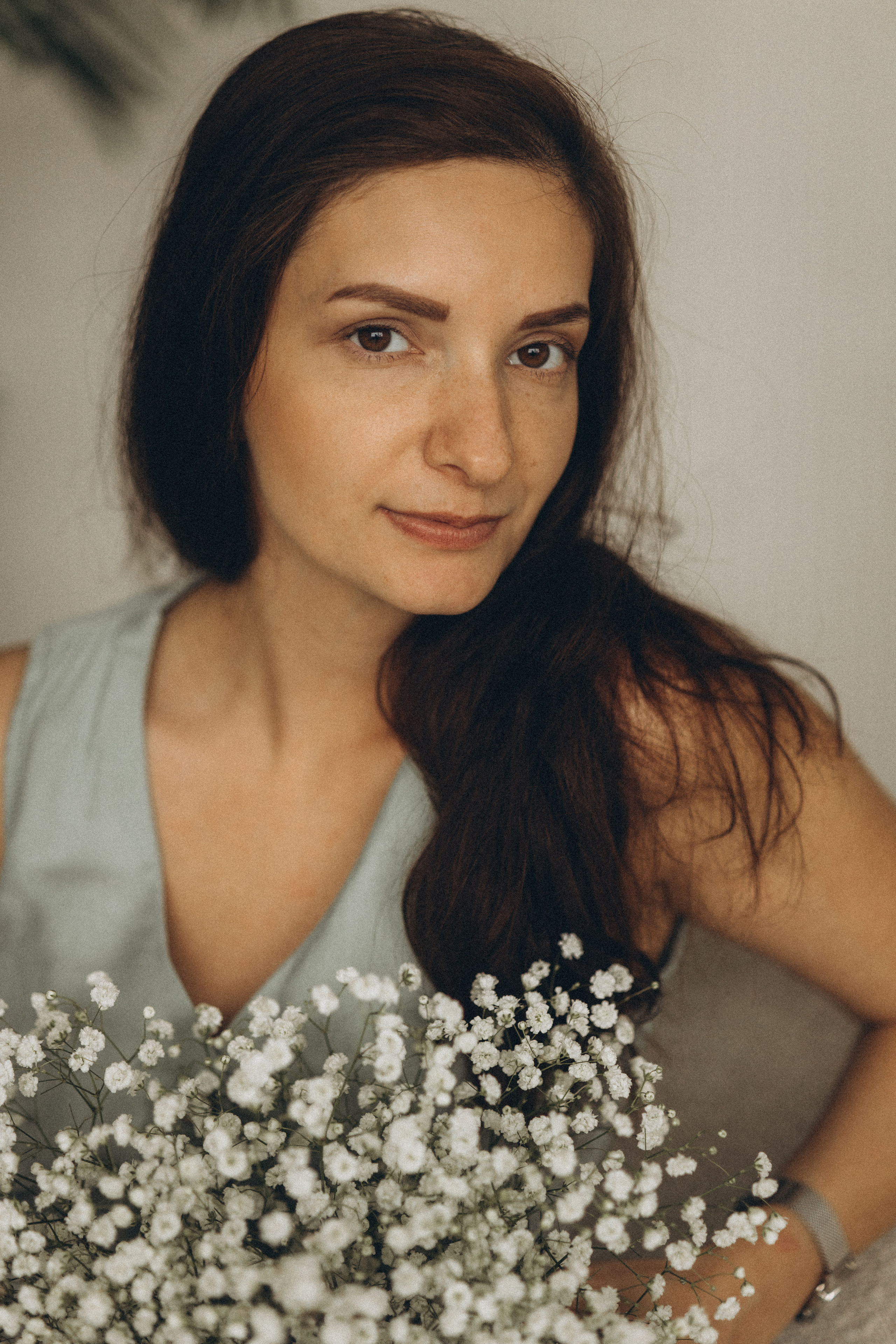 Маша, Лёша и Луиза. Семейный фотограф в Ярославле Анардович Любовь