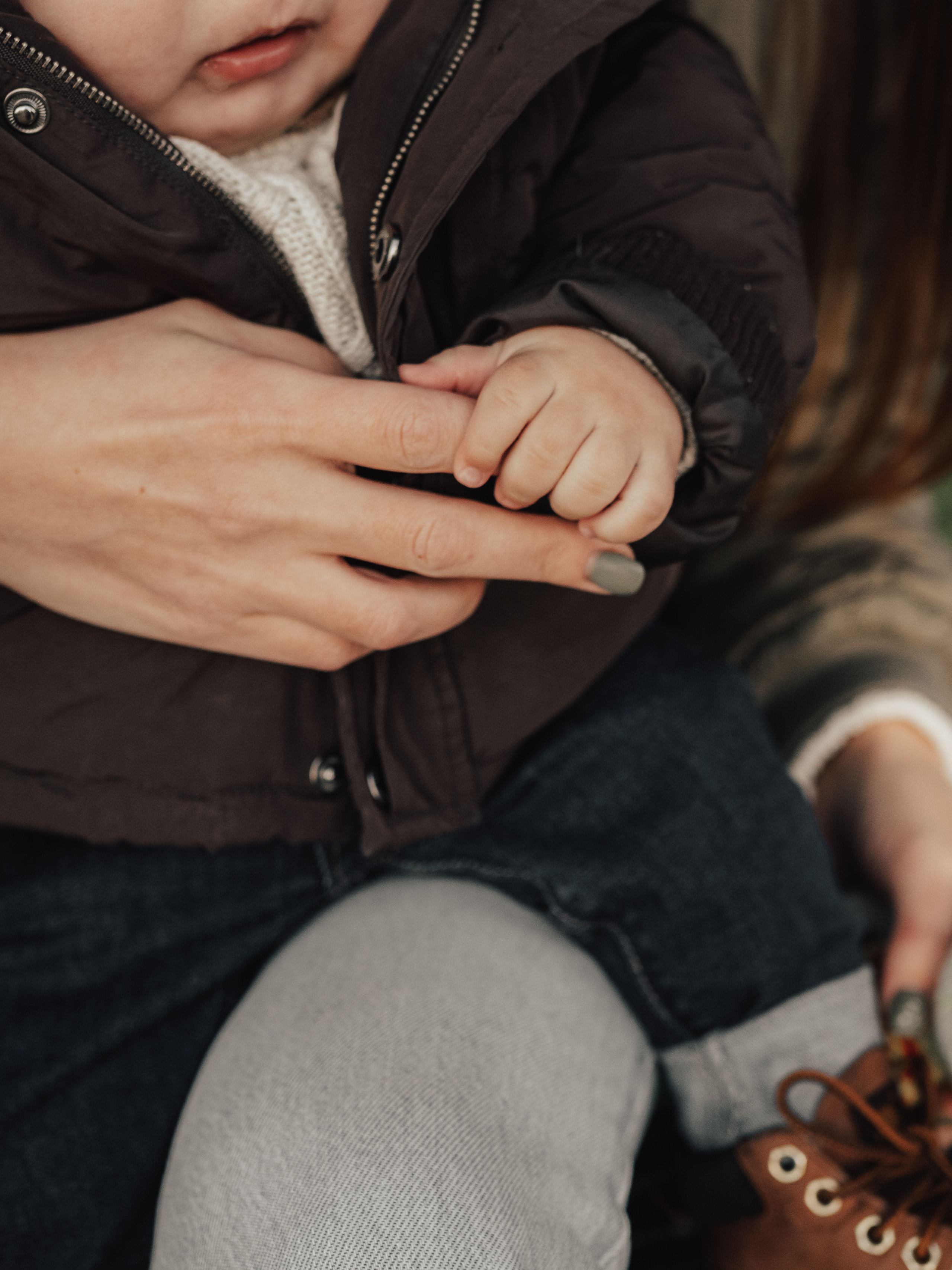 Тимур, Катя и Ильдар. Семейный фотограф в Ярославле Анардович Любовь