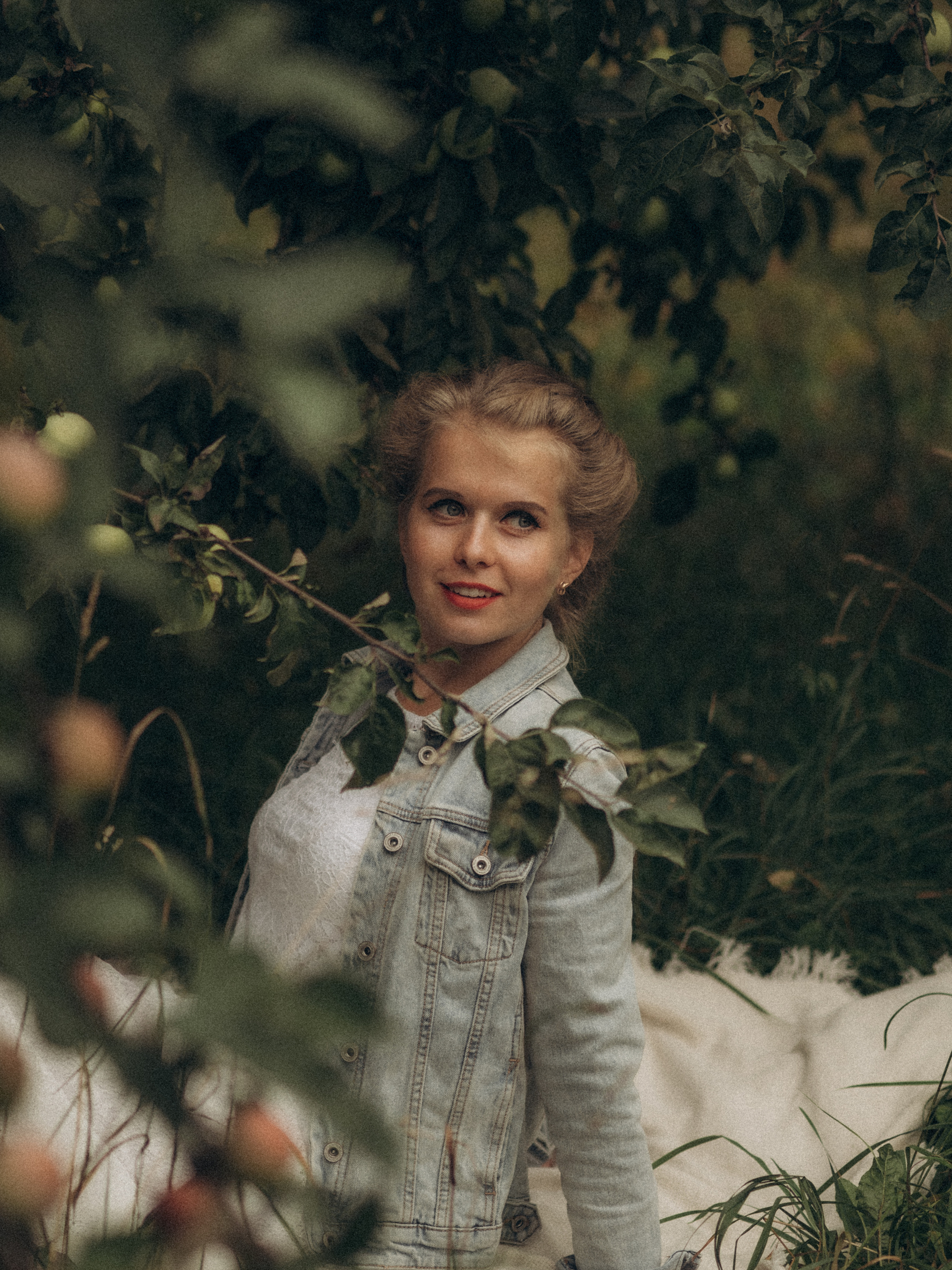 Индивидуальные съёмки. Семейный фотограф в Ярославле Анардович Любовь