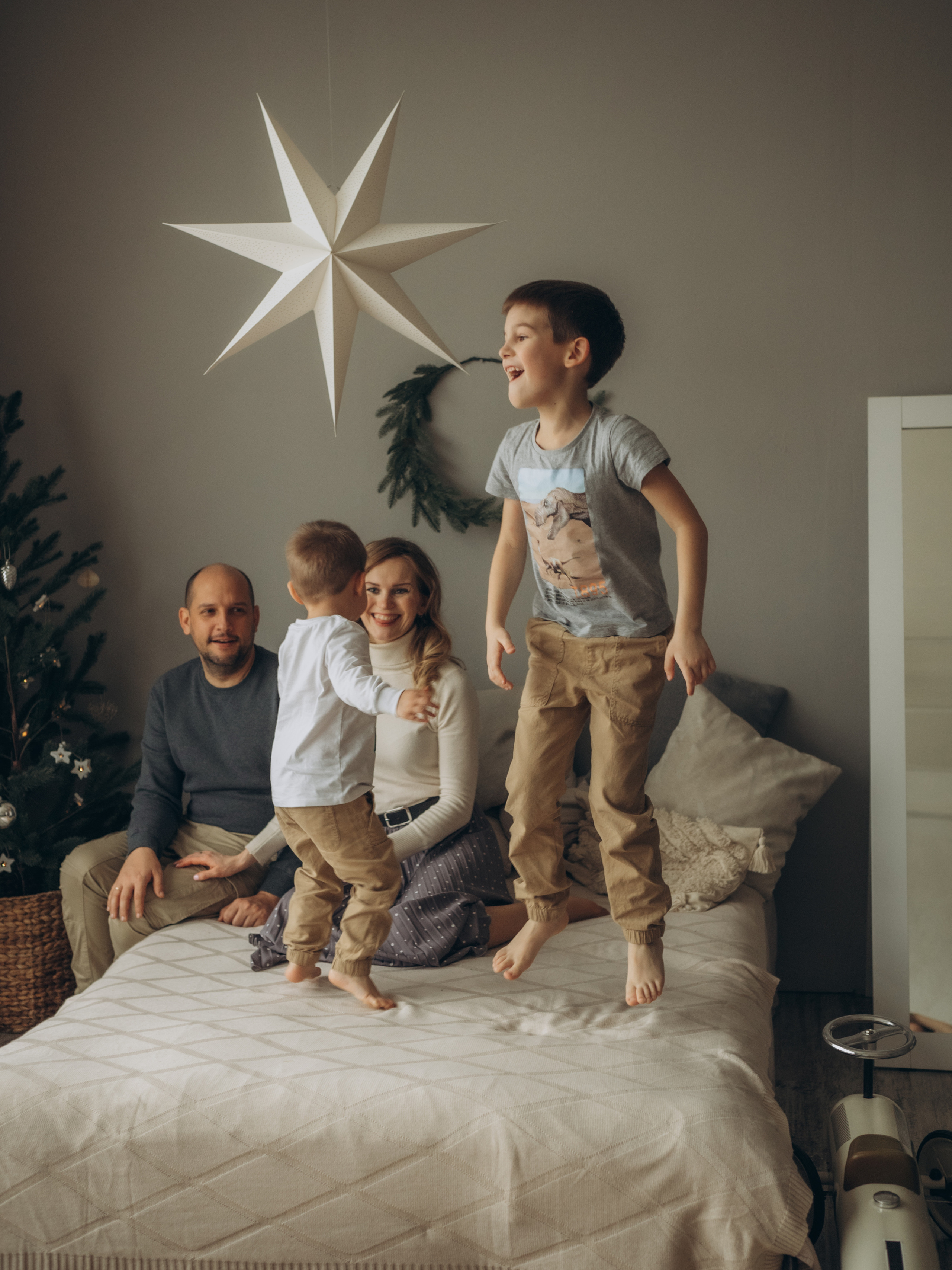 Марина и Алехандро. Семейный фотограф в Ярославле Анардович Любовь