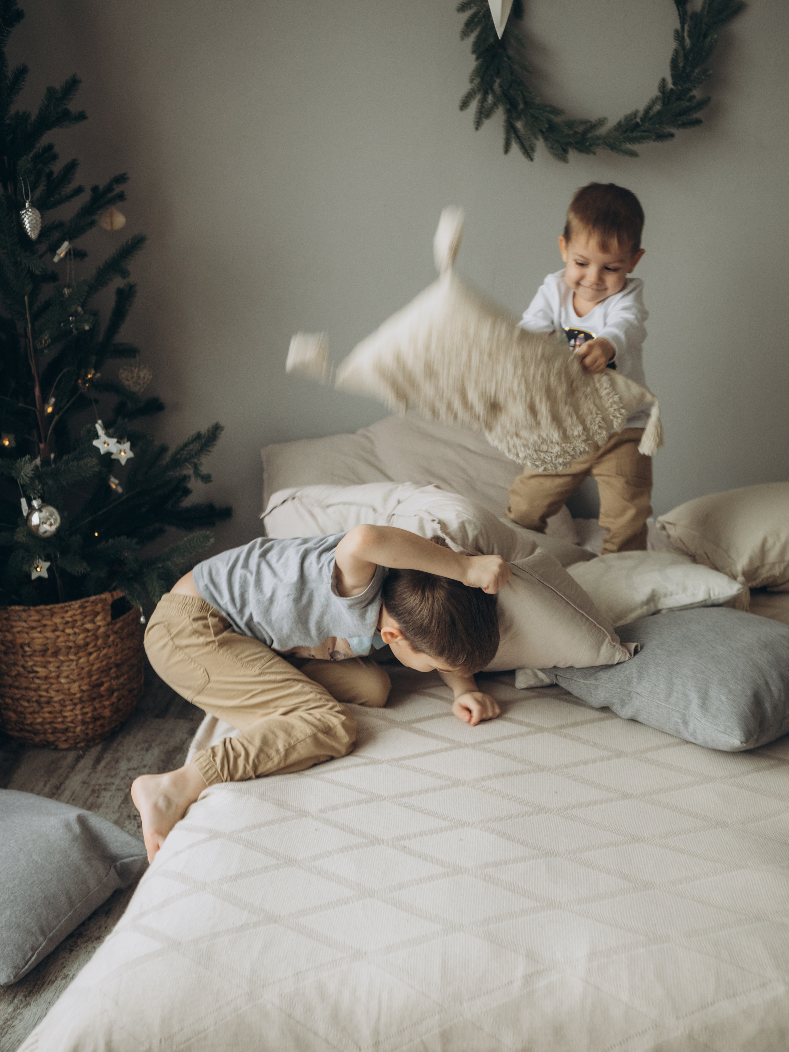 Марина и Алехандро. Семейный фотограф в Ярославле Анардович Любовь