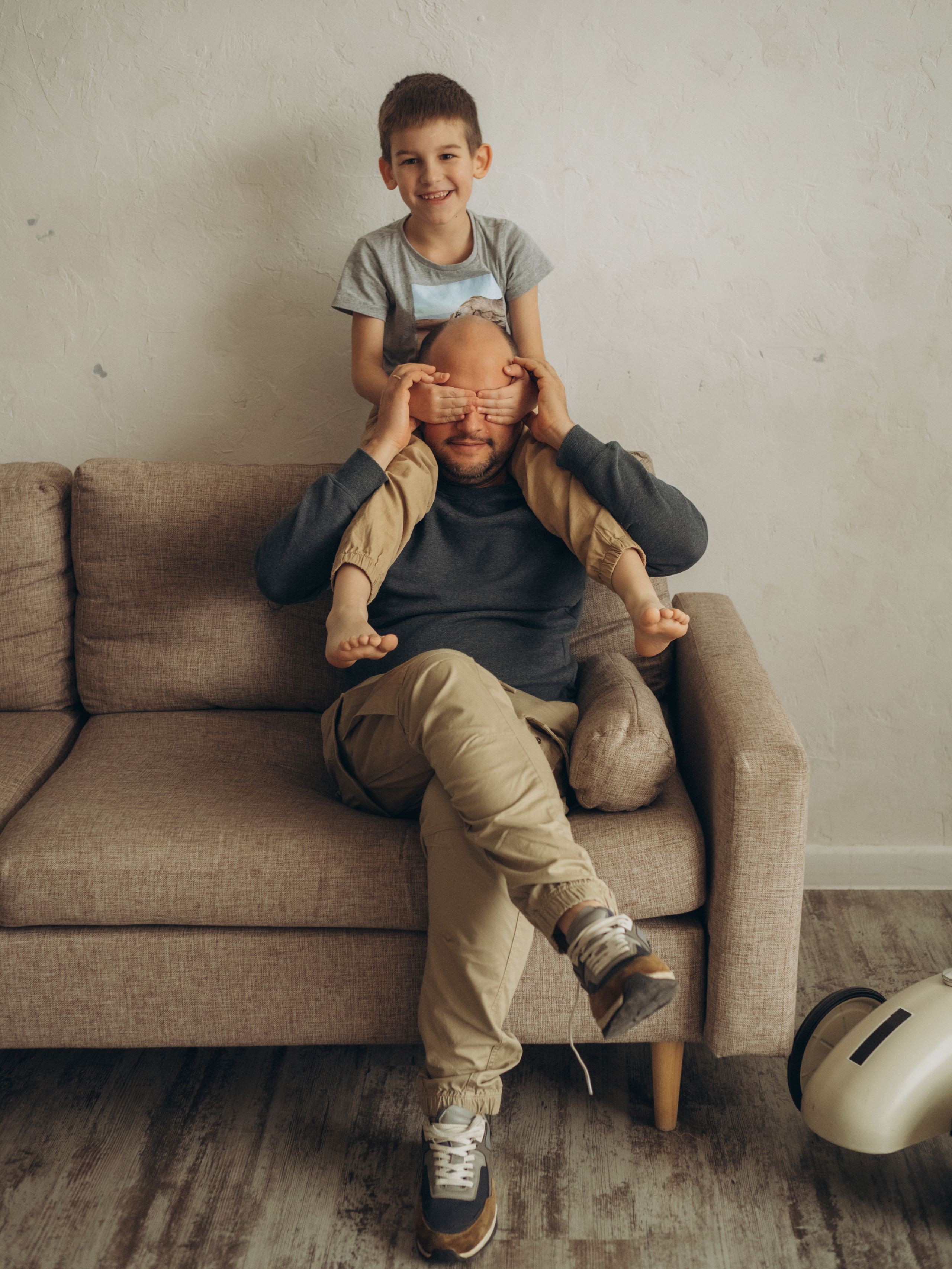 Марина и Алехандро. Семейный фотограф в Ярославле Анардович Любовь