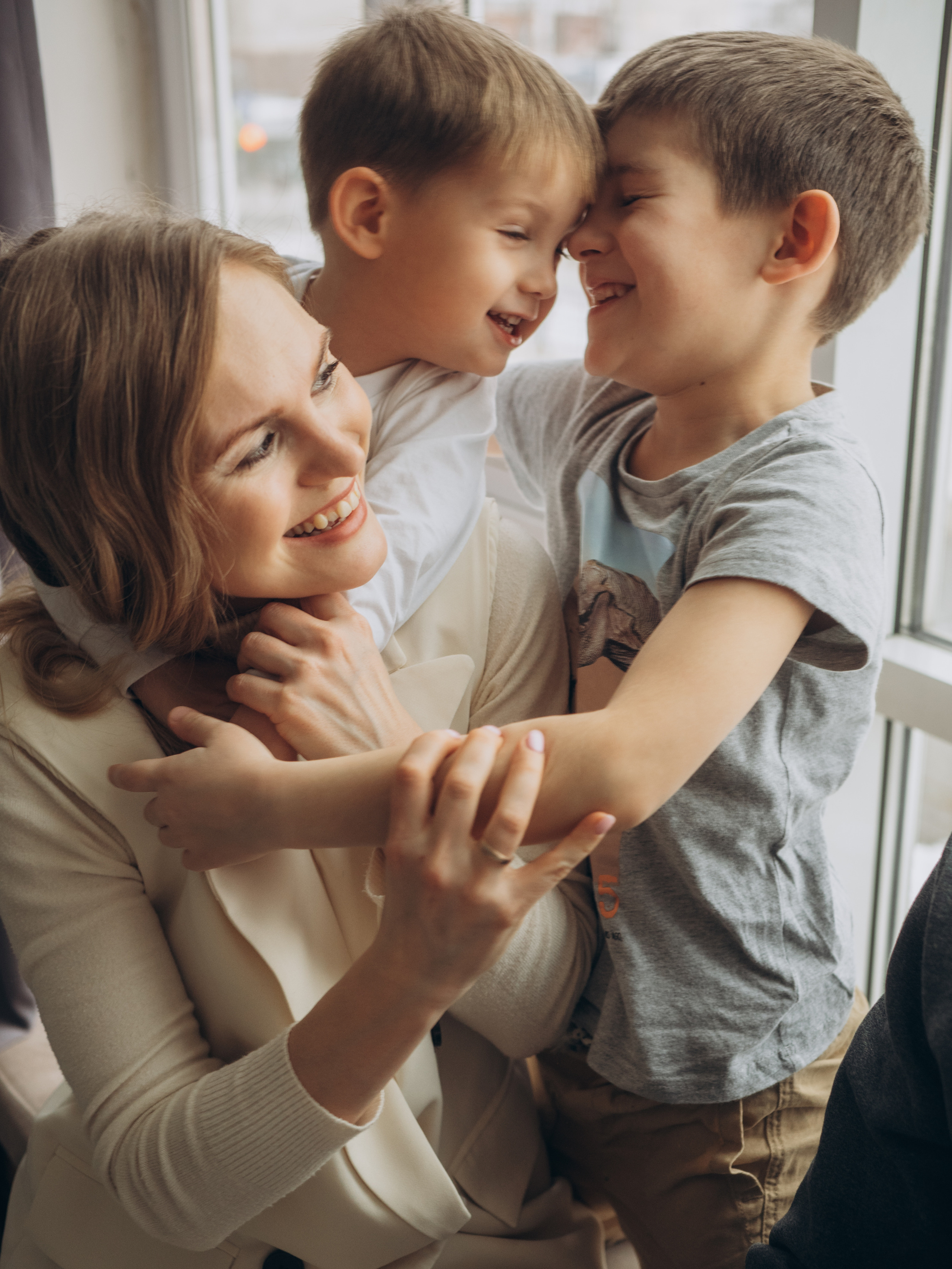 Марина и Алехандро. Семейный фотограф в Ярославле Анардович Любовь