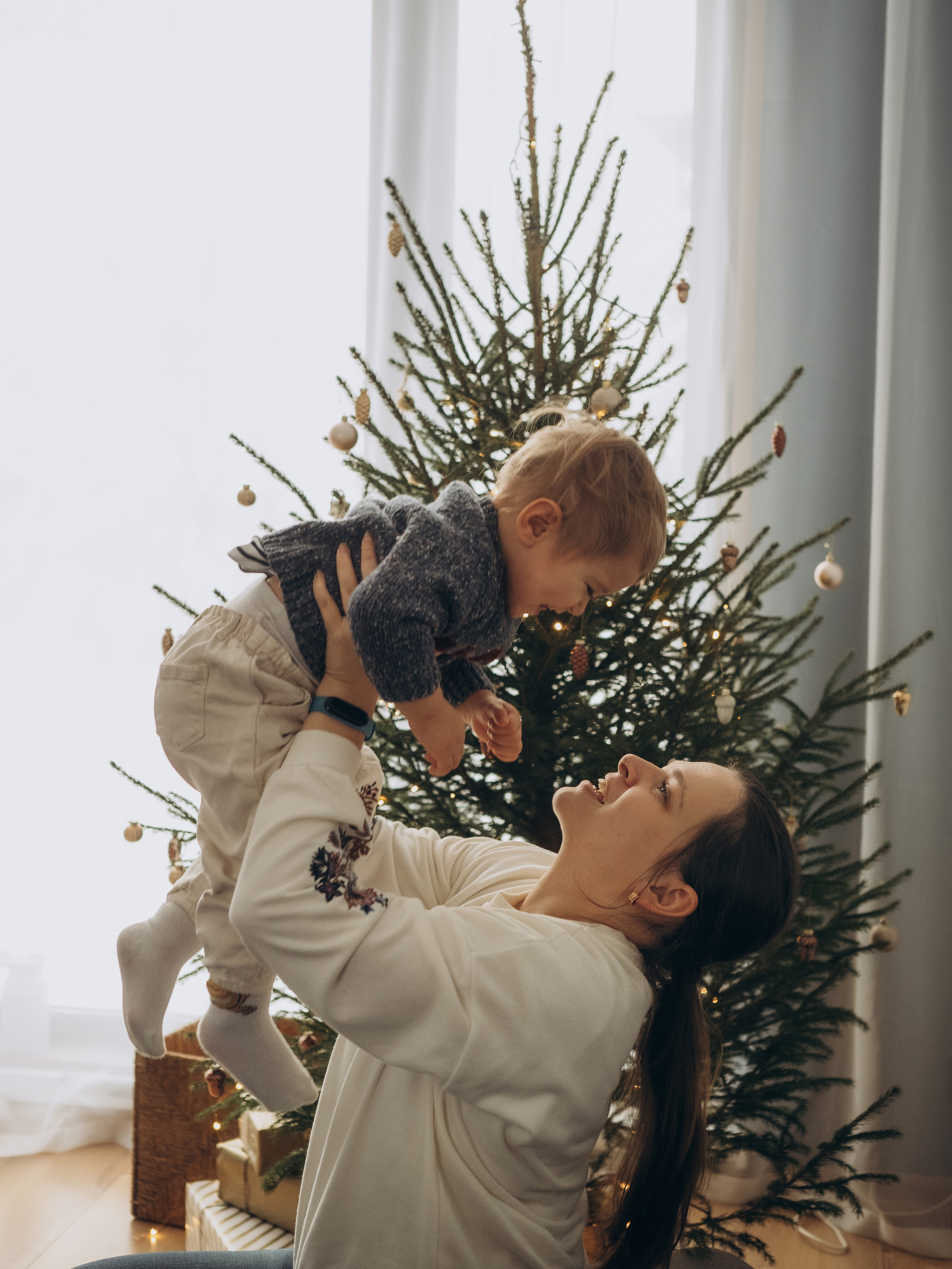 Даша и Артём. Семейный фотограф в Ярославле Анардович Любовь