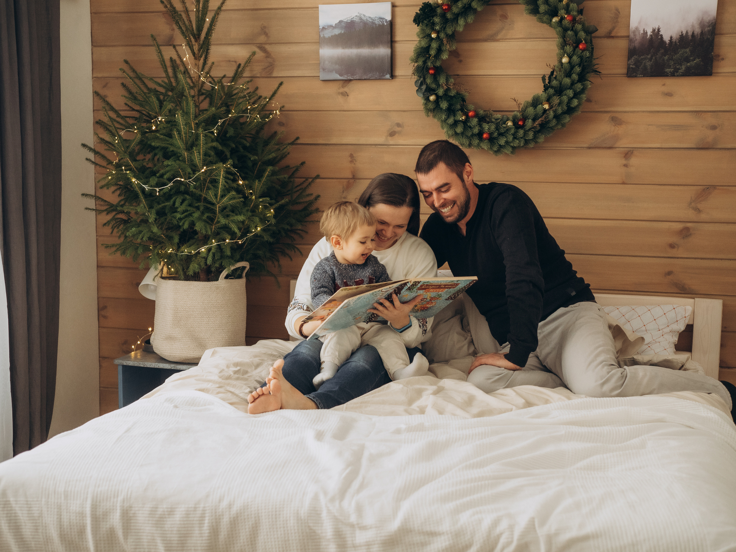 Даша и Артём. Семейный фотограф в Ярославле Анардович Любовь