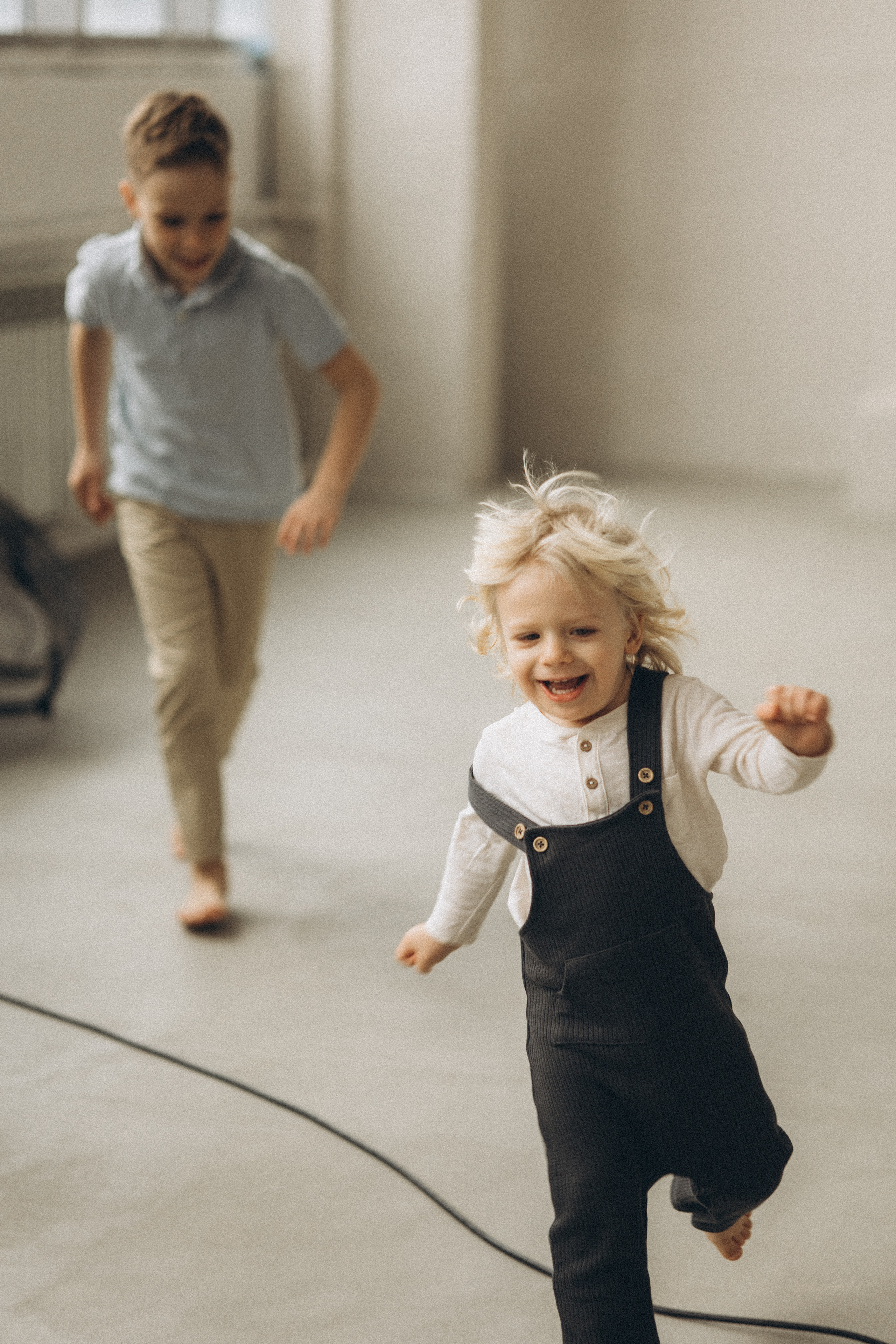 Ира и её семья. Семейный фотограф в Ярославле Анардович Любовь