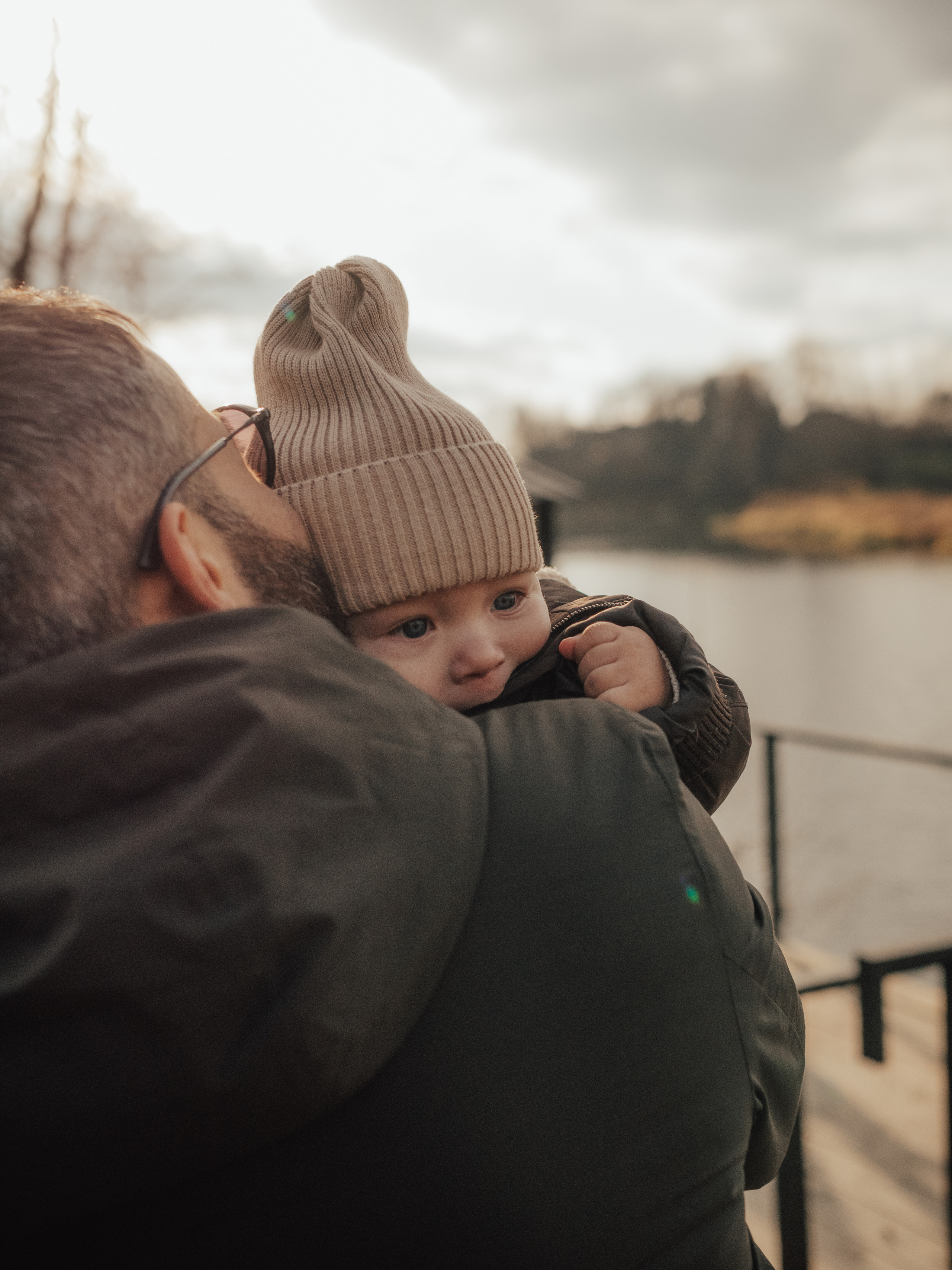 Тимур, Катя и Ильдар. Семейный фотограф в Ярославле Анардович Любовь