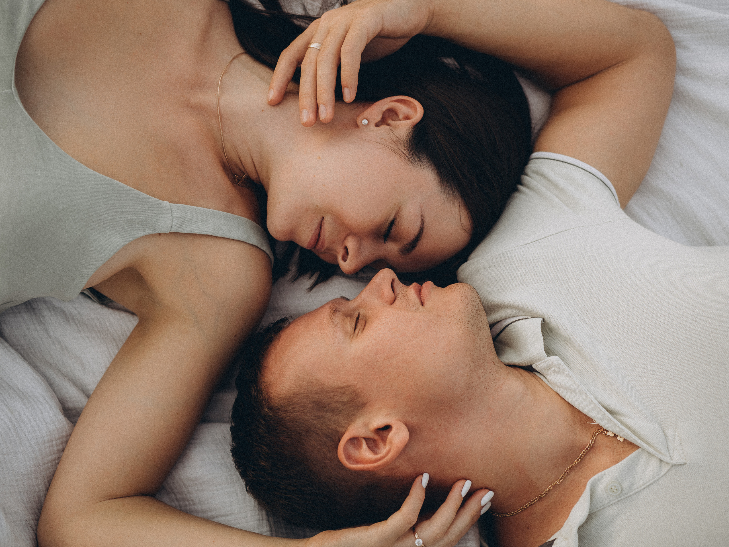 Love story. Семейный фотограф в Ярославле Анардович Любовь