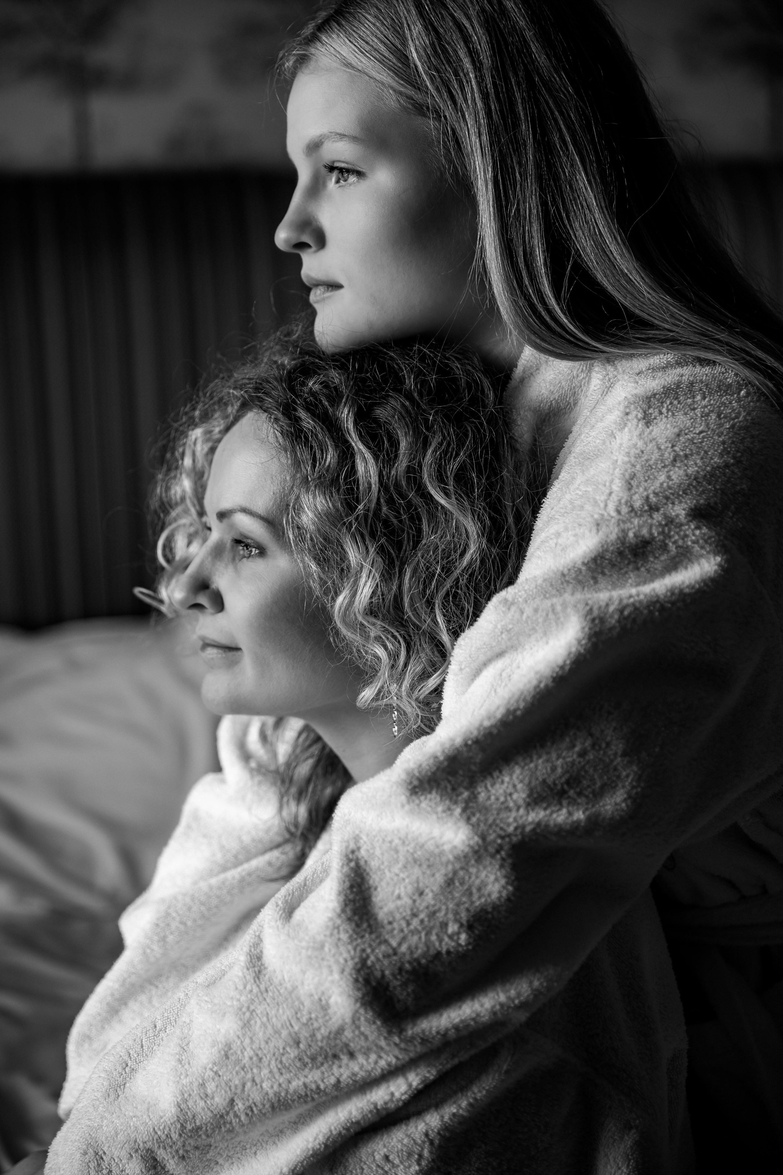 Елена и Варвара. Мужской фотограф СПб