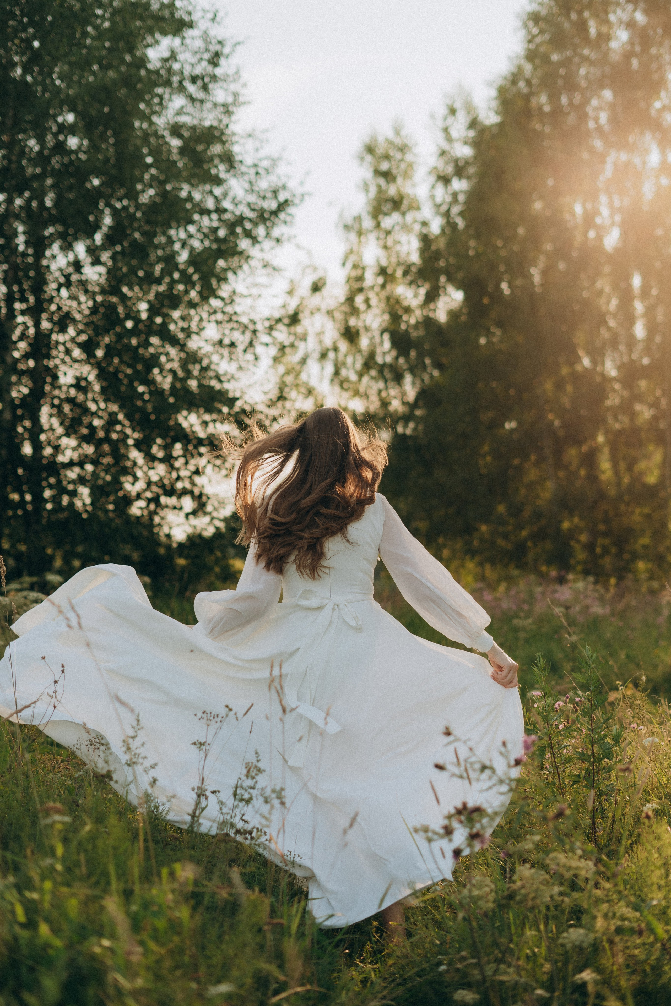 Портретная индивидуальная фотосессия в Москве. Фотограф Москва Виктория-Антуанетта