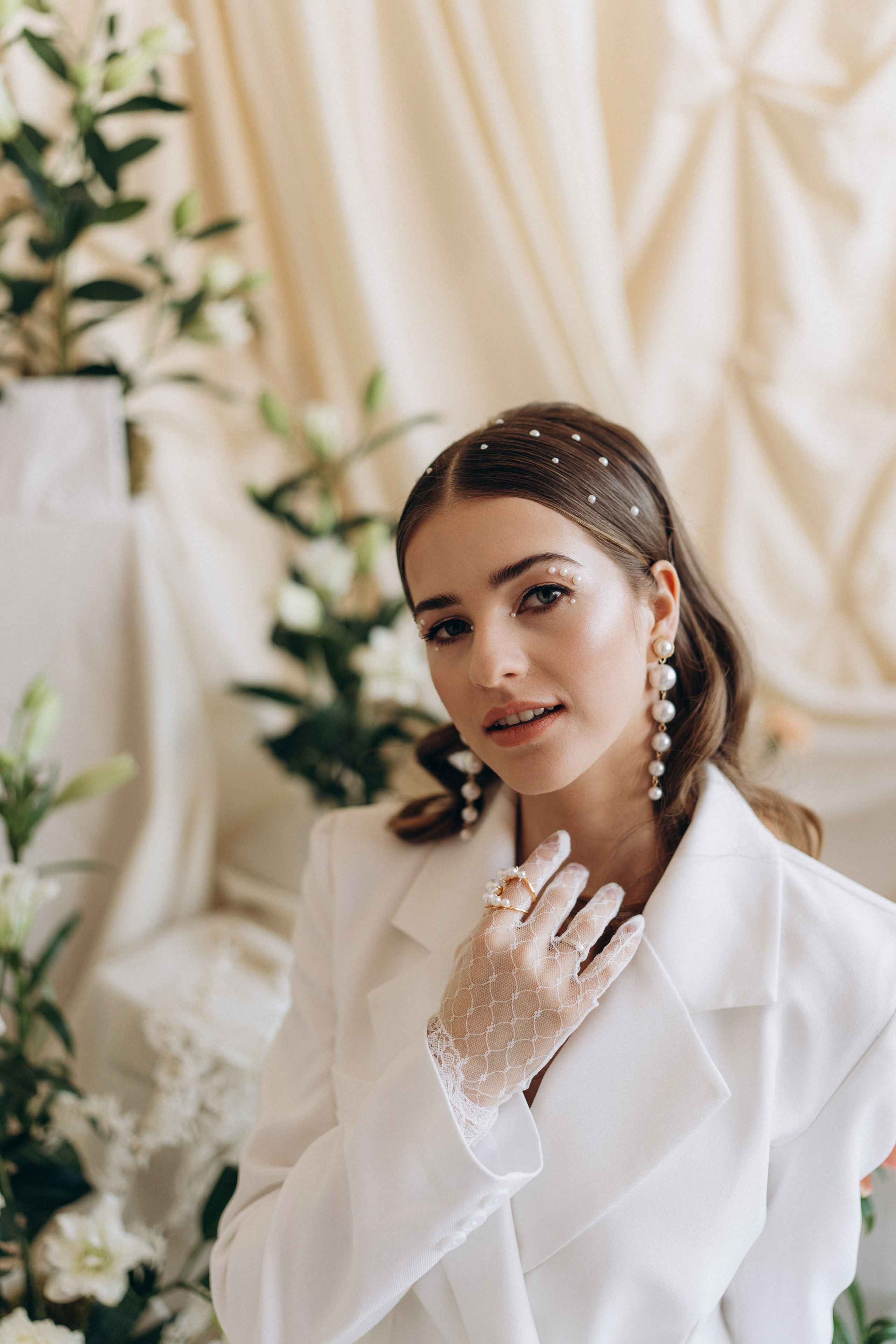 Софья. Фотограф в Санкт-Петербурге — Лучина Екатерина