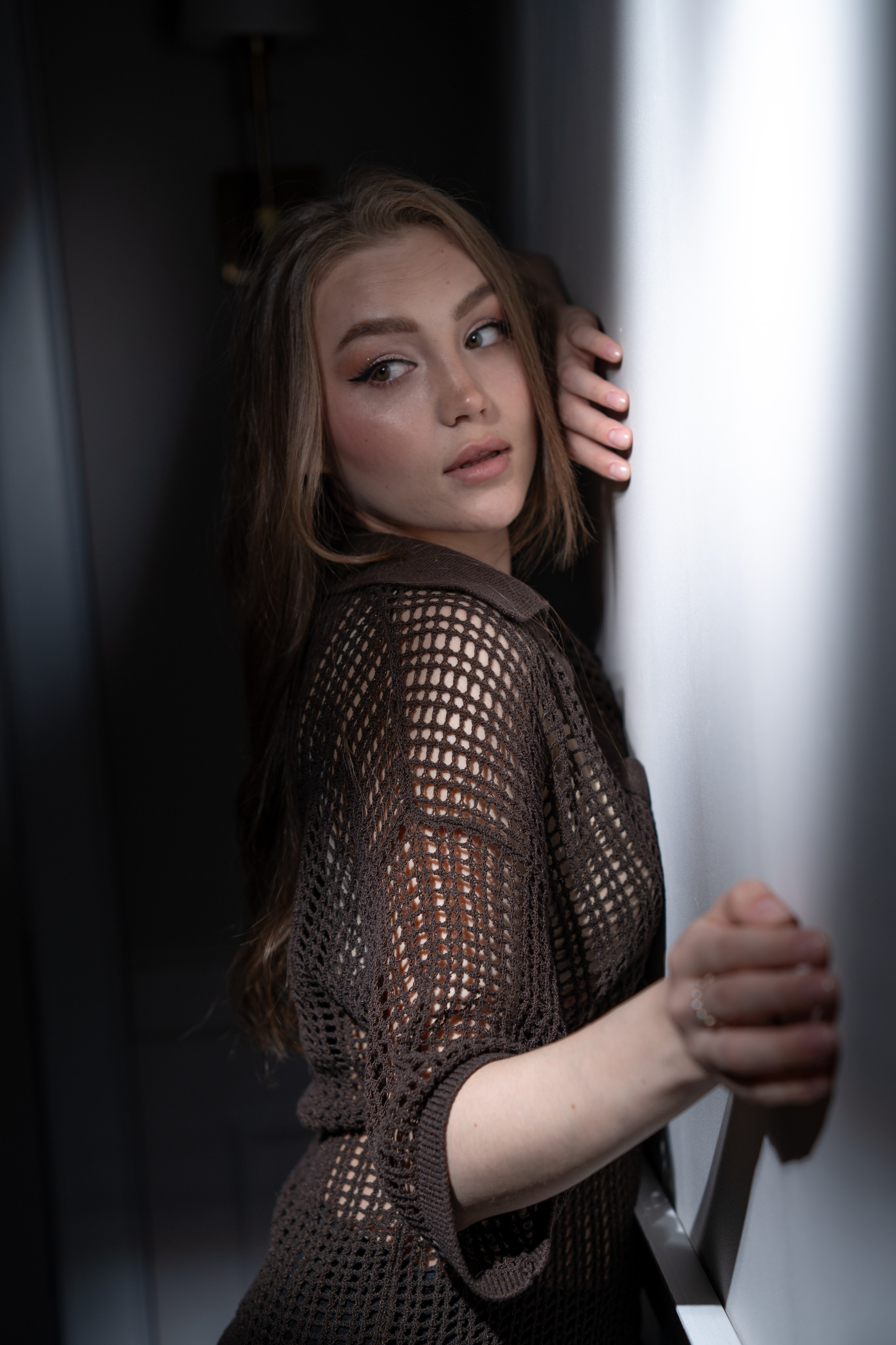 Портрет. ФОТОГРАФ В КАЗАНИ АЛЕКСЕЙ СКУЛКОВ