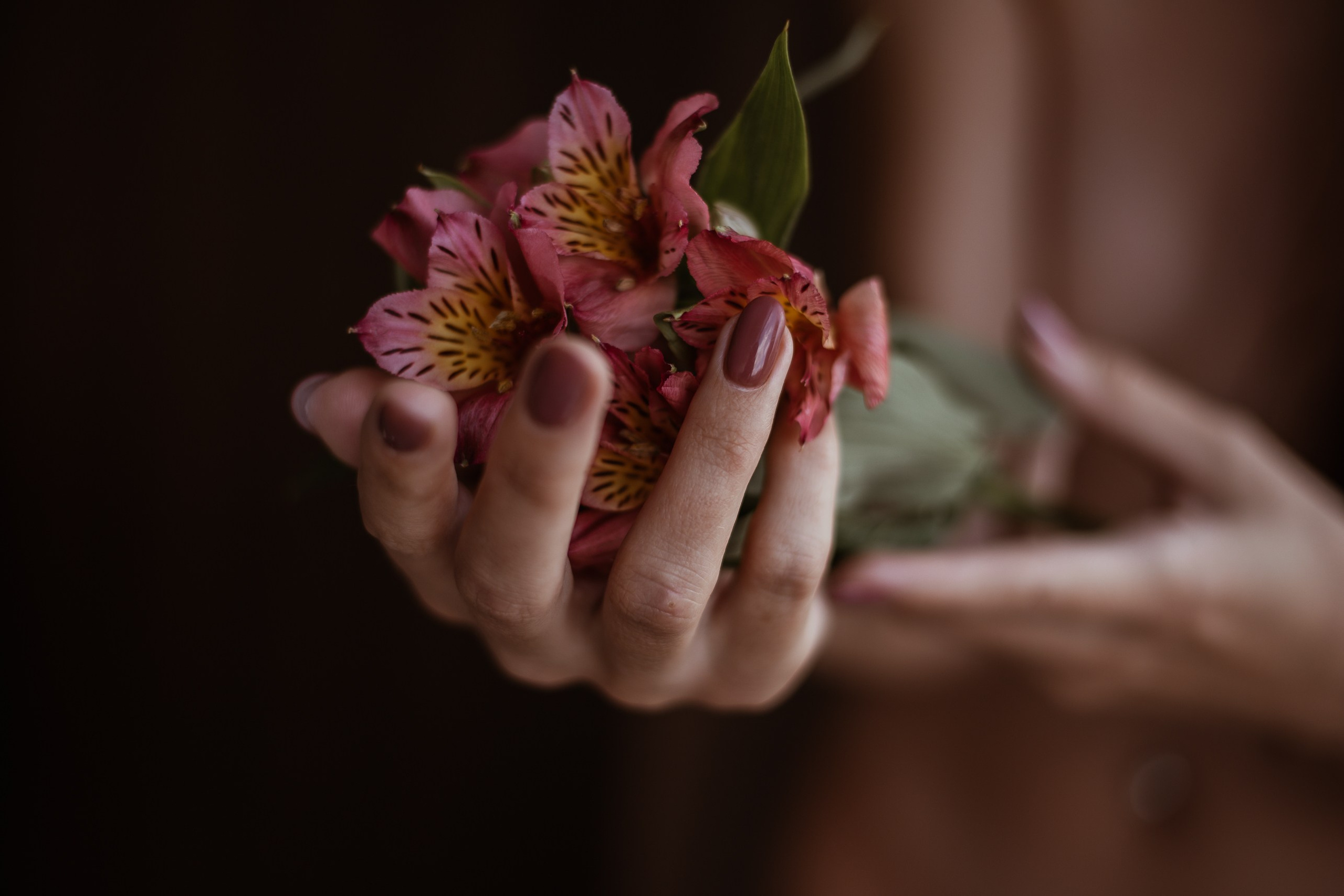 Natalia. Сайт-портфолио Ирины Заблоцкой портретного фотографа в г. Новосибирске