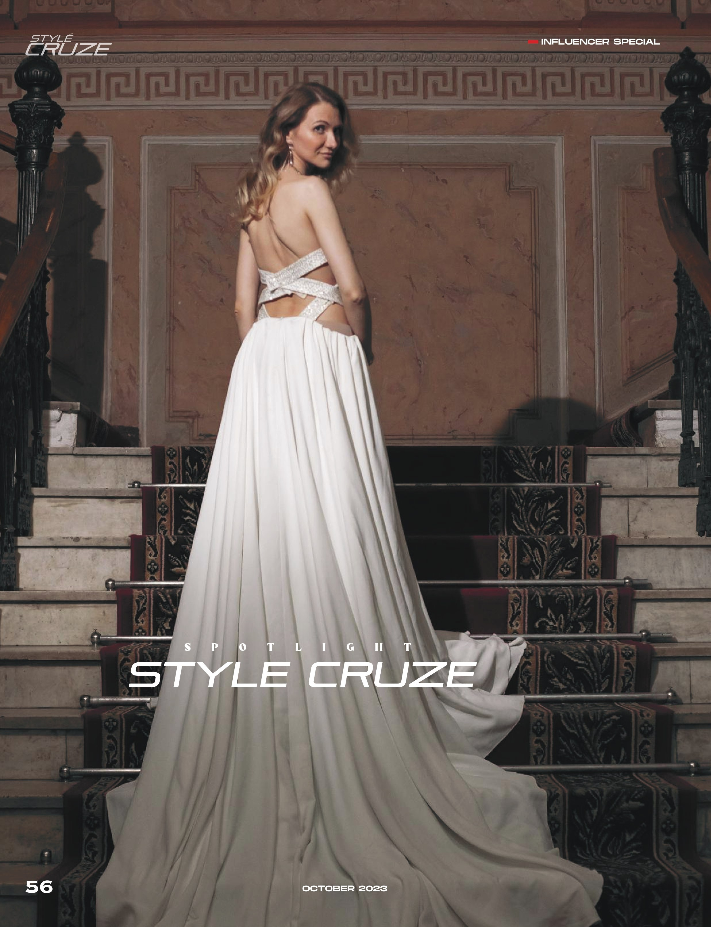 Фотосессии для журнала